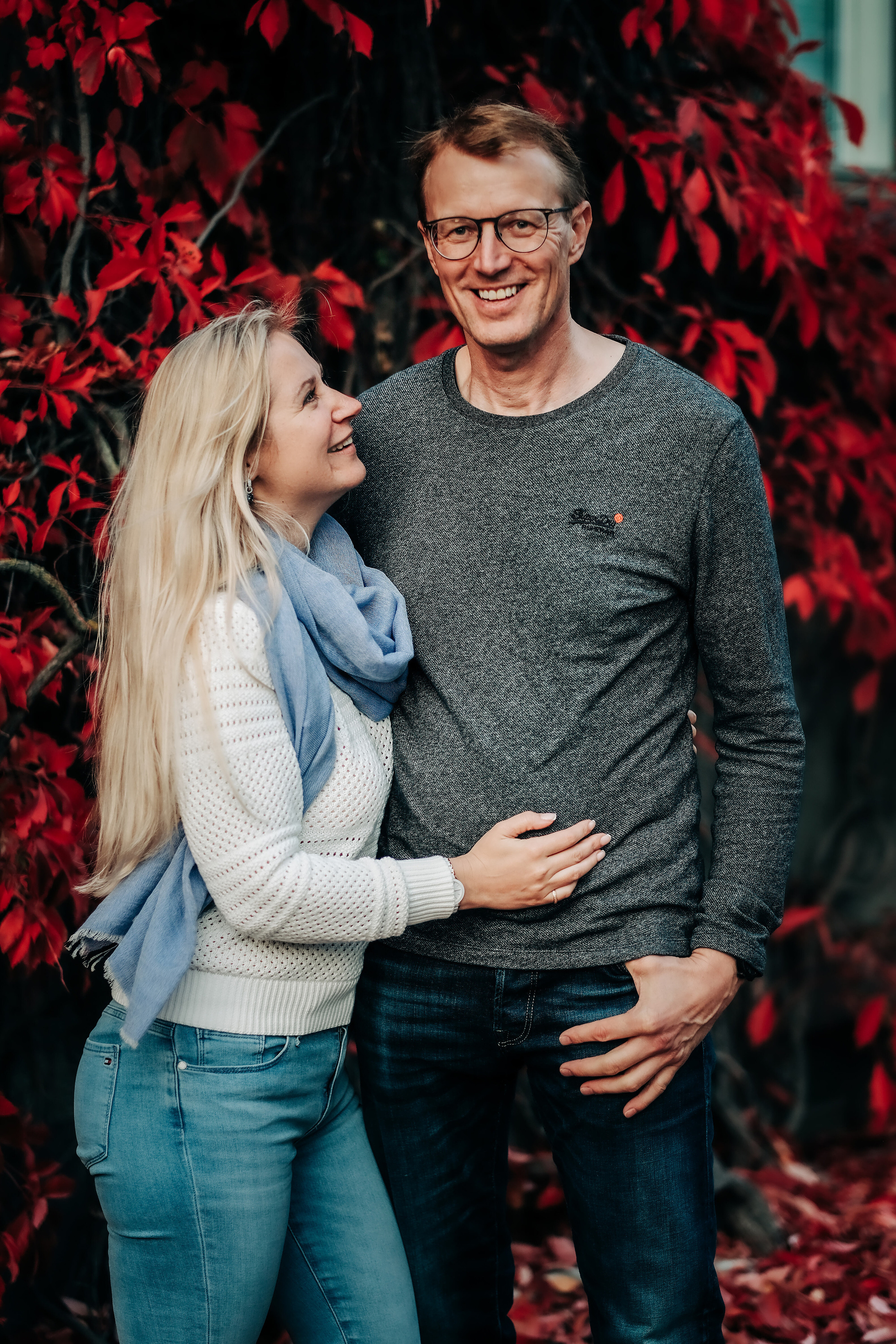 COUPLES. Dimi Savolainen — Your Photographer in Finland