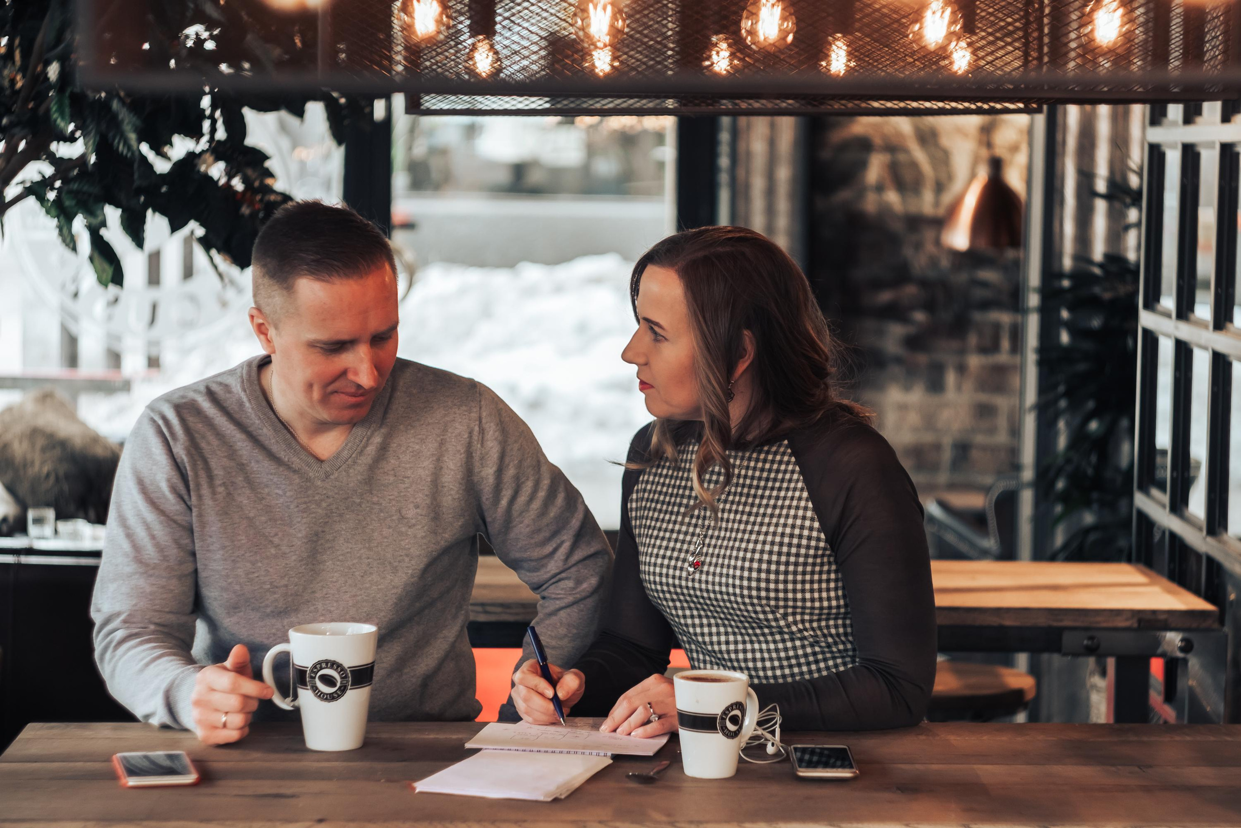 COUPLES. Dimi Savolainen — Your Photographer in Finland