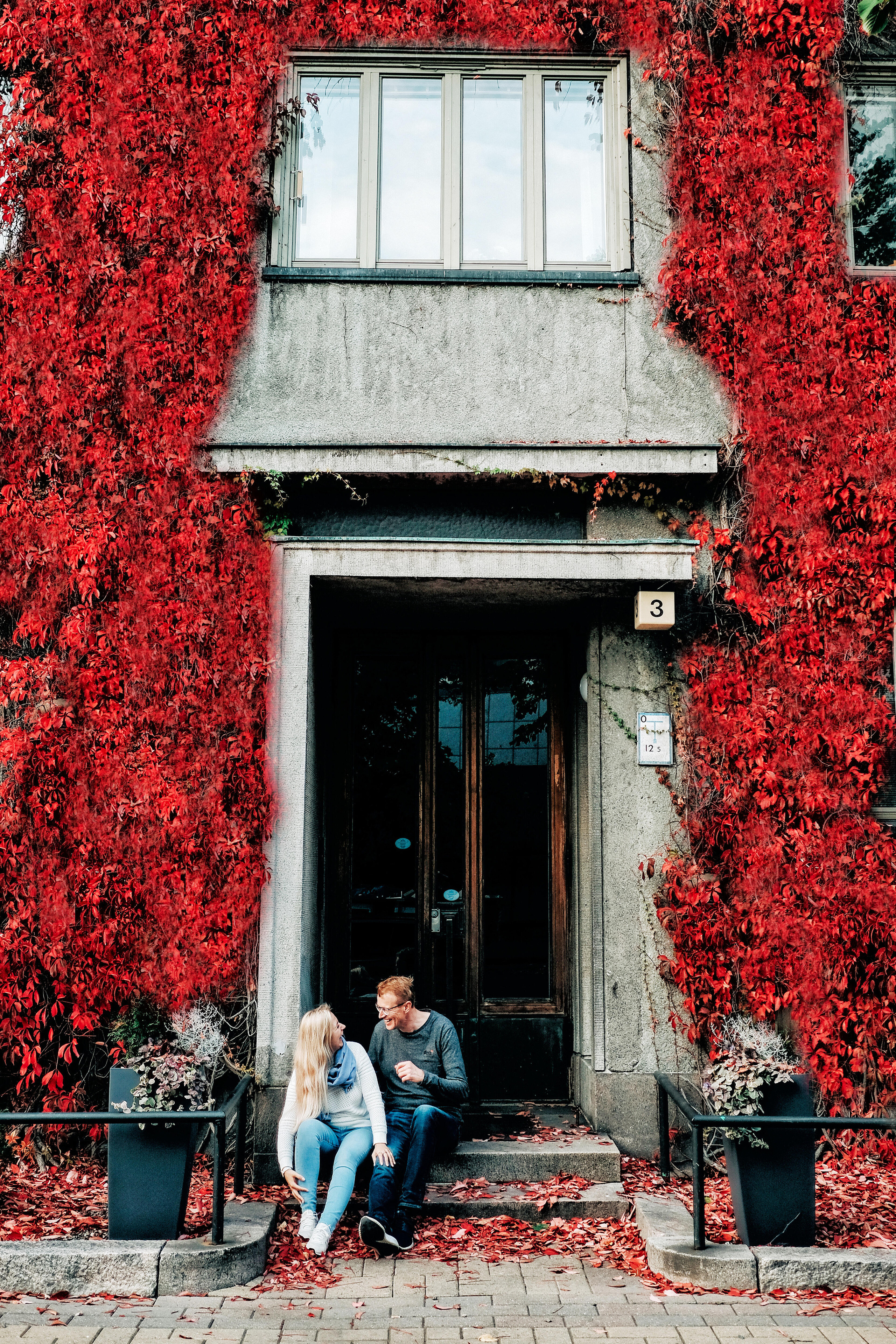 COUPLES. Dimi Savolainen — Your Photographer in Finland