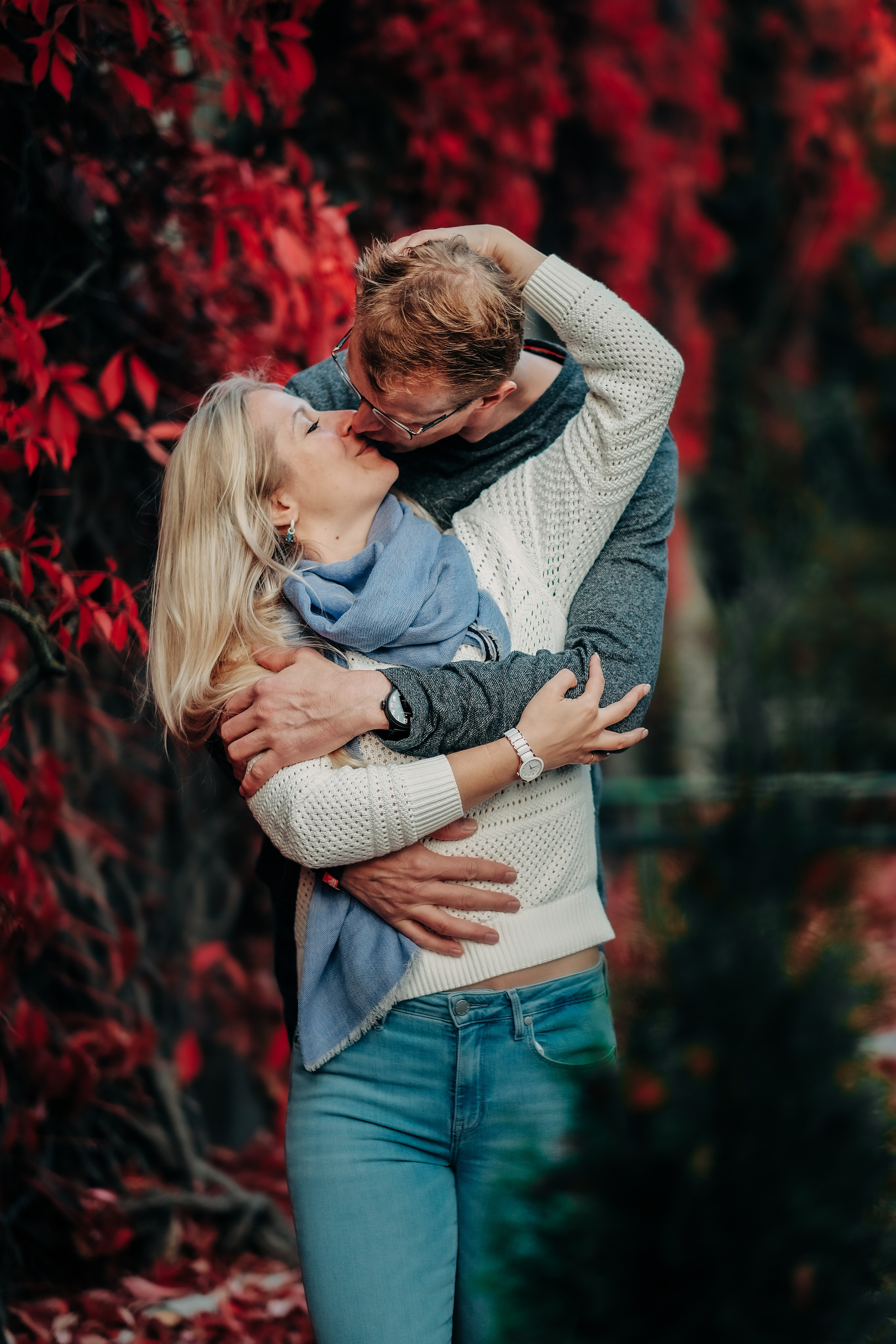 COUPLES. Dimi Savolainen — Your Photographer in Finland