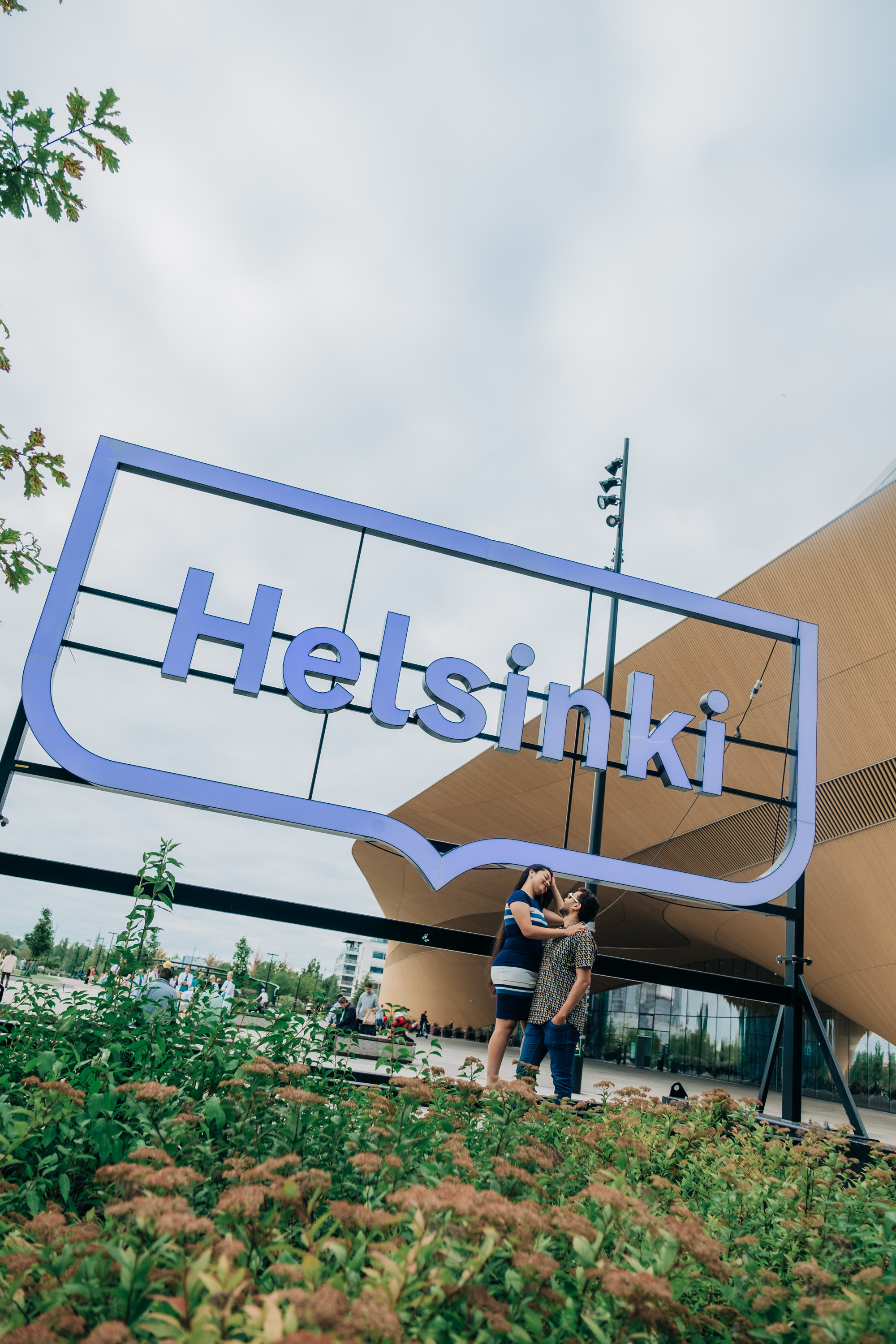 COUPLES. Dimi Savolainen — Your Photographer in Finland