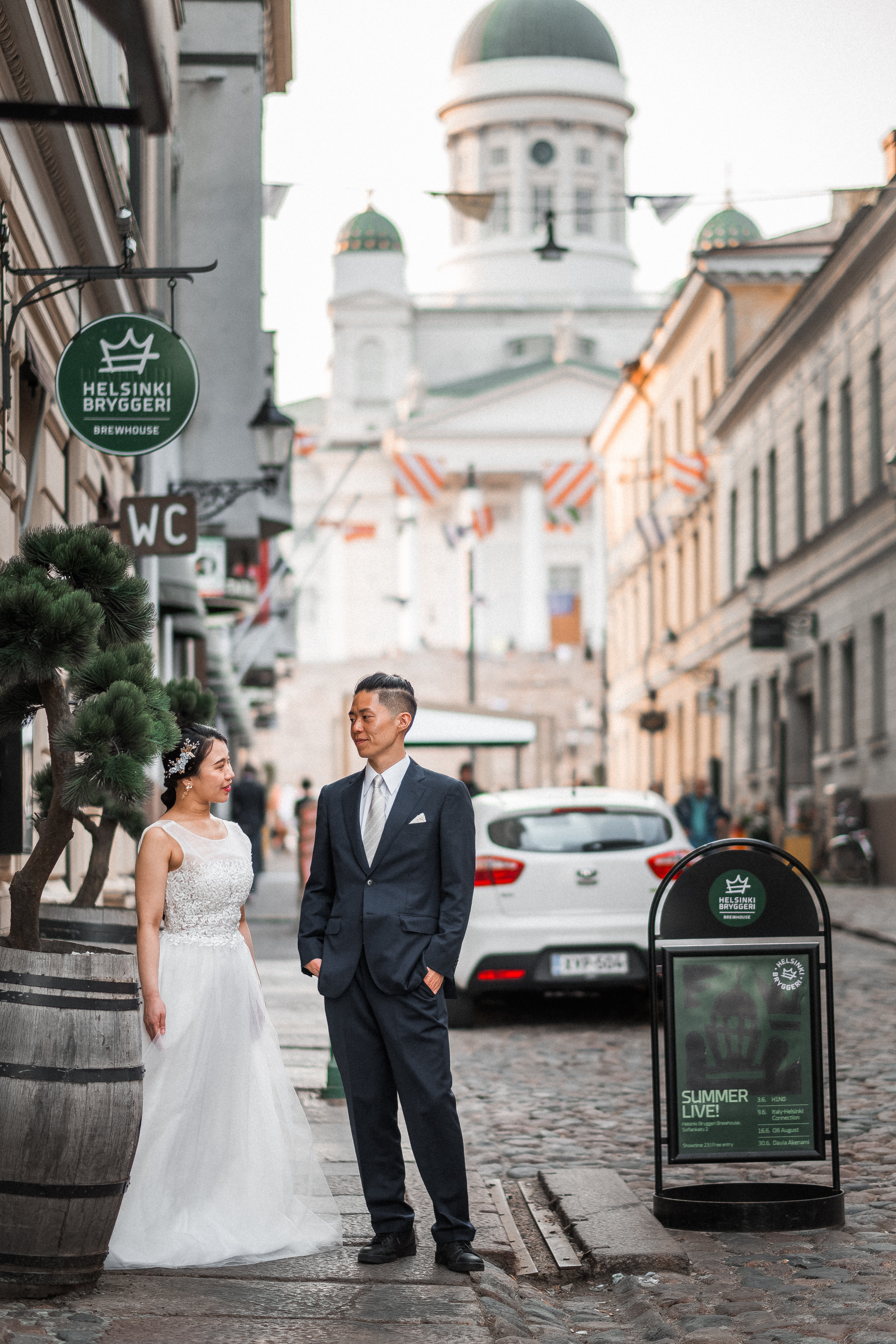 Weddings, Couples, Lovestory photography. Dimi Savolainen — Your Photographer in Finland