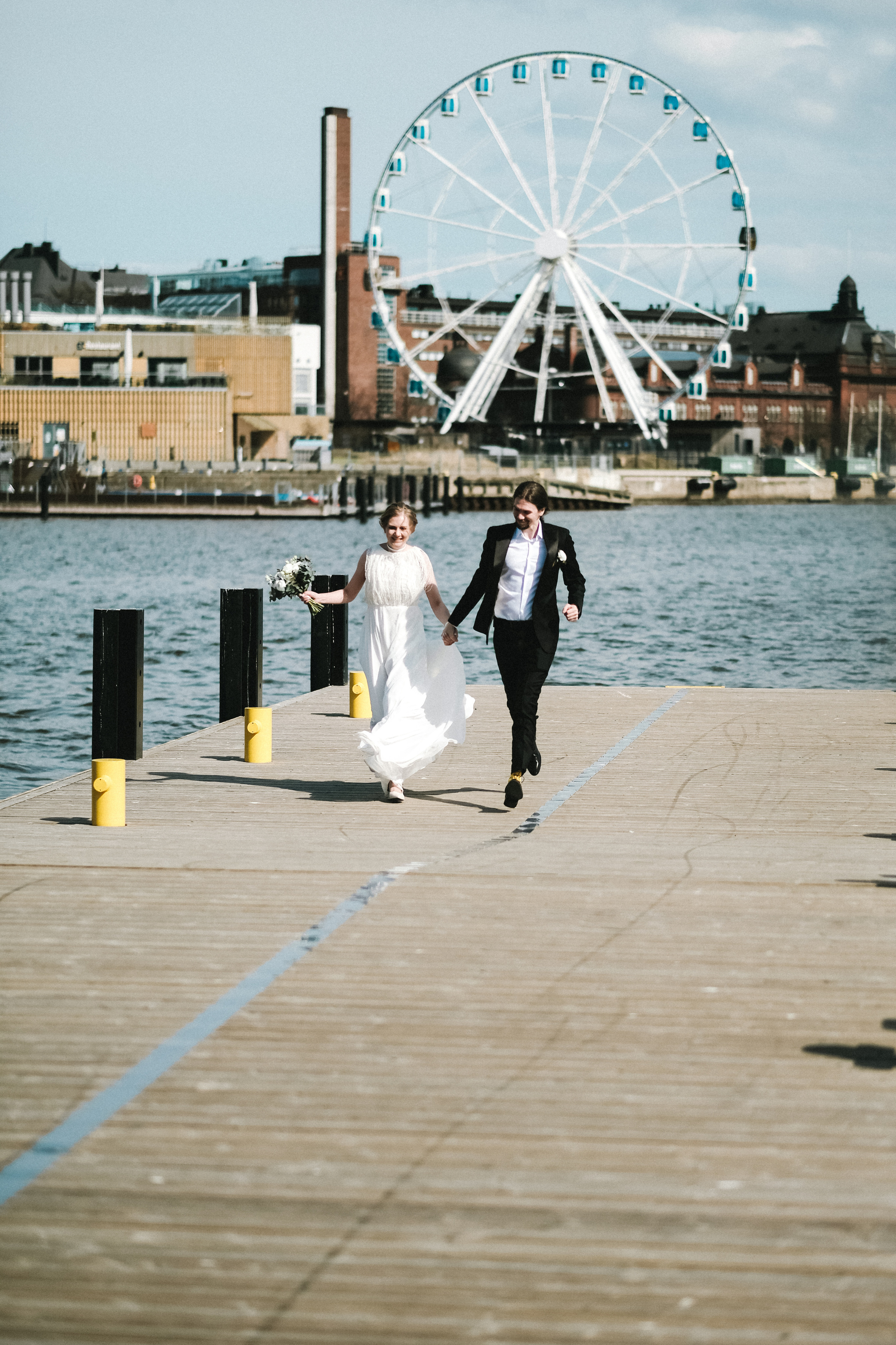 Weddings, Couples, Lovestory photography. Dimi Savolainen — Your Photographer in Finland