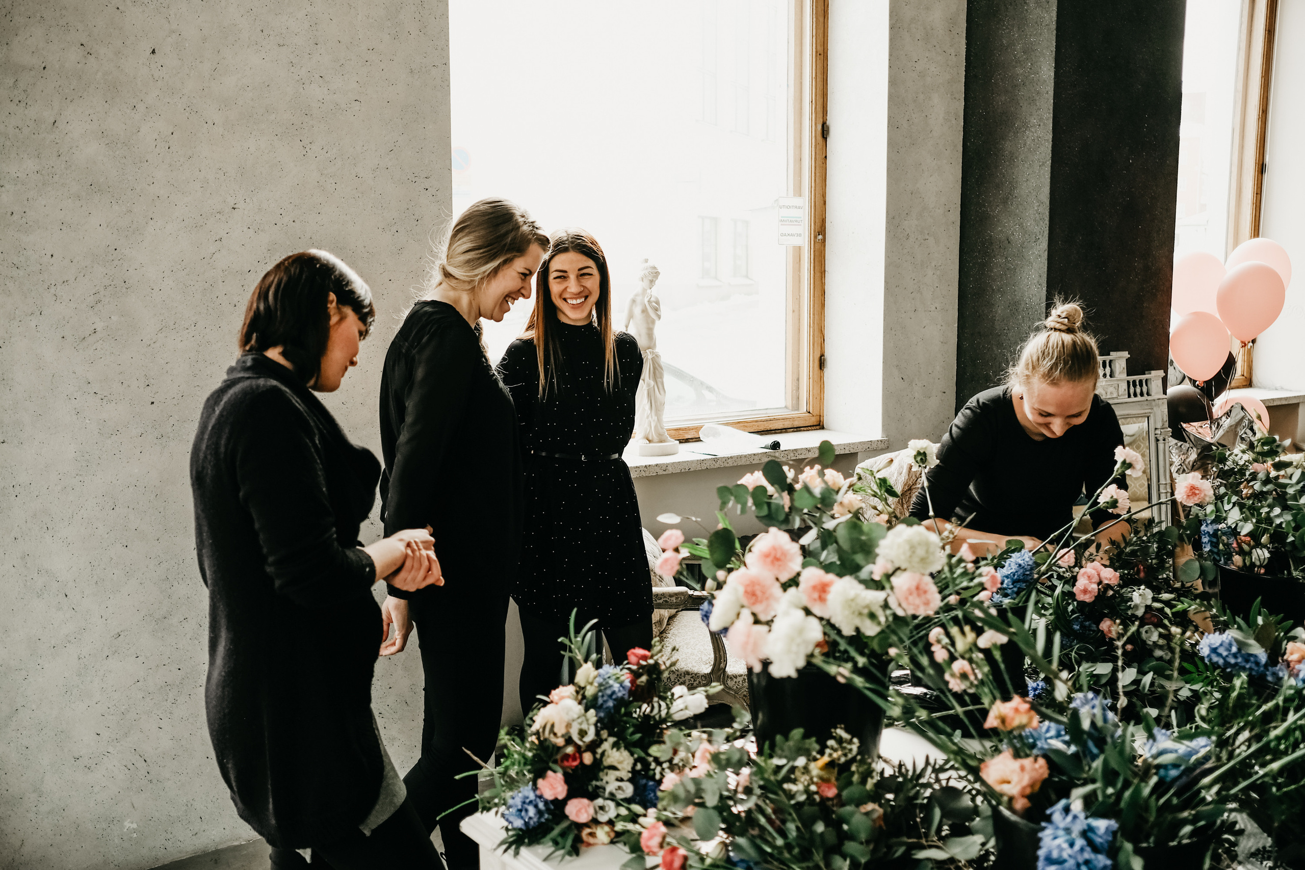 EVENTS. Dimi Savolainen — Your Photographer in Finland