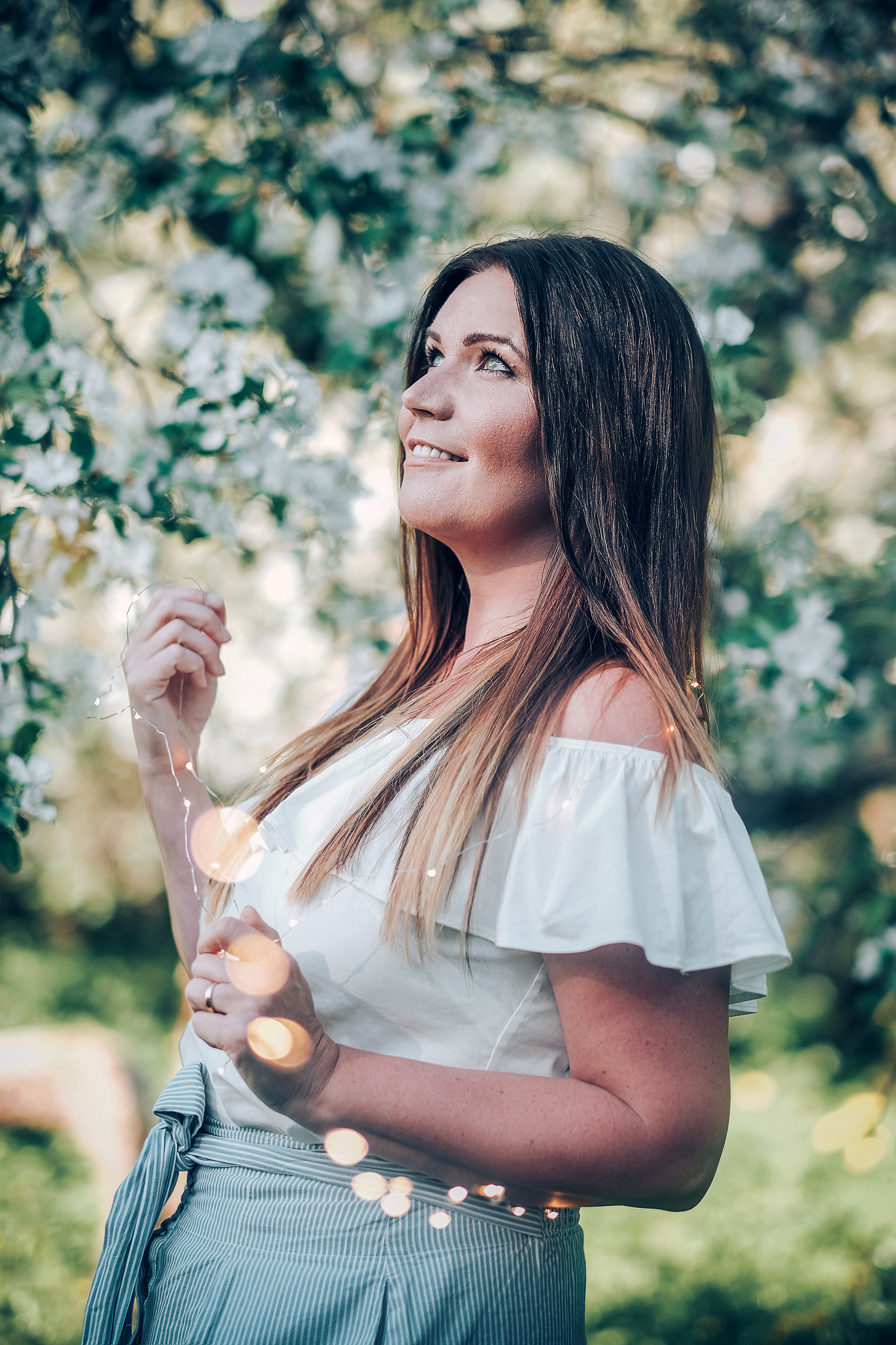 PORTRAITS. Dimi Savolainen — Your Photographer in Finland