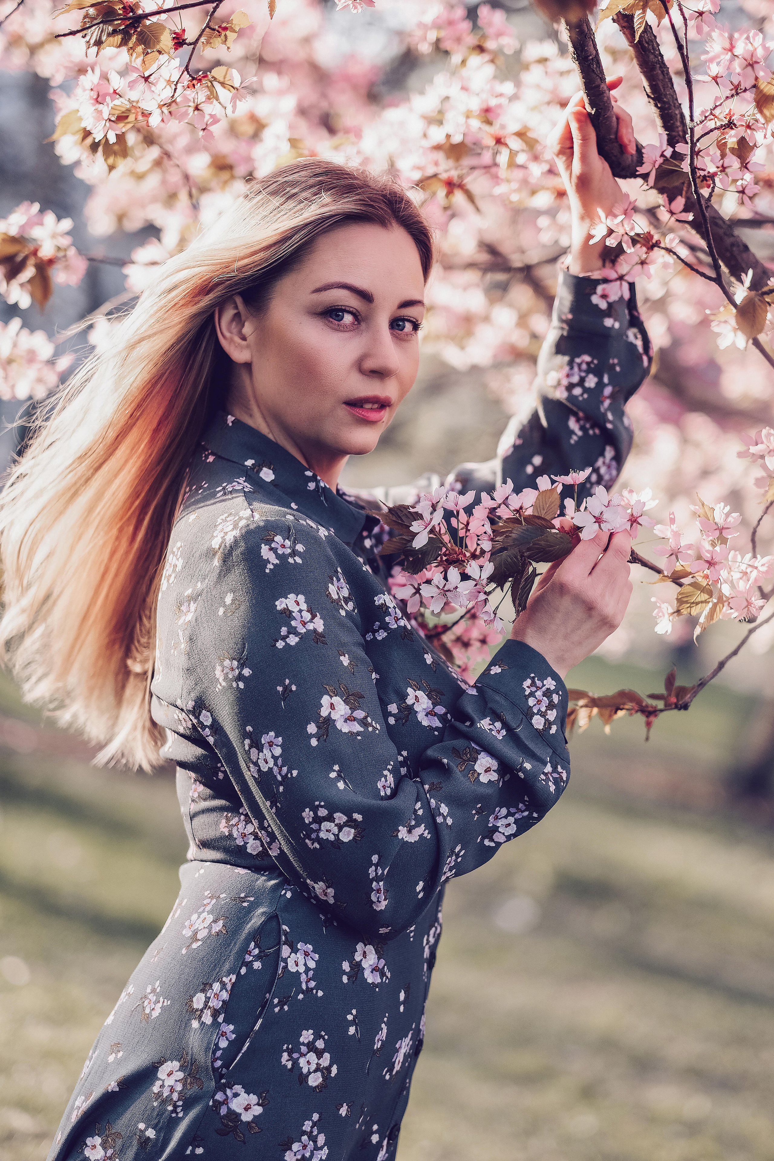 PORTRAITS. Dimi Savolainen — Your Photographer in Finland