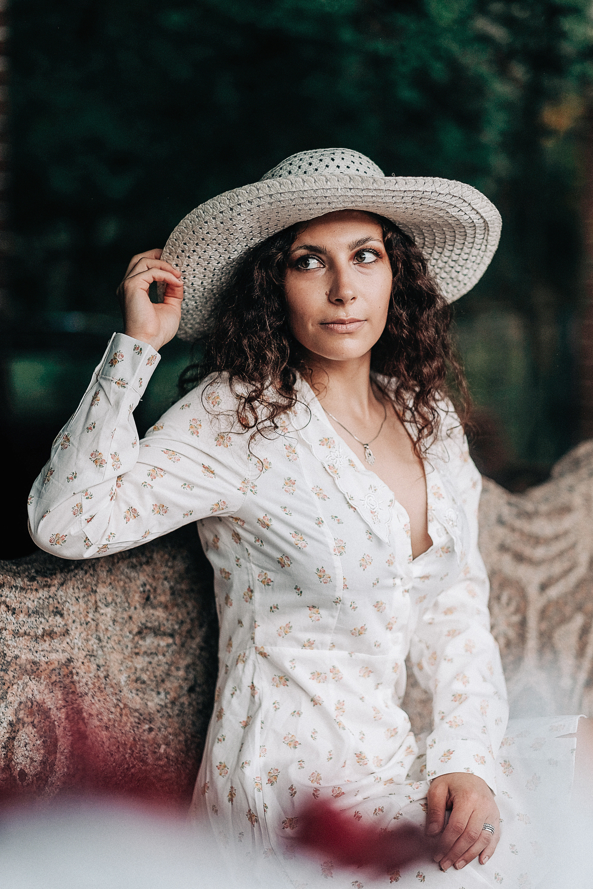 PORTRAITS. Dimi Savolainen — Your Photographer in Finland