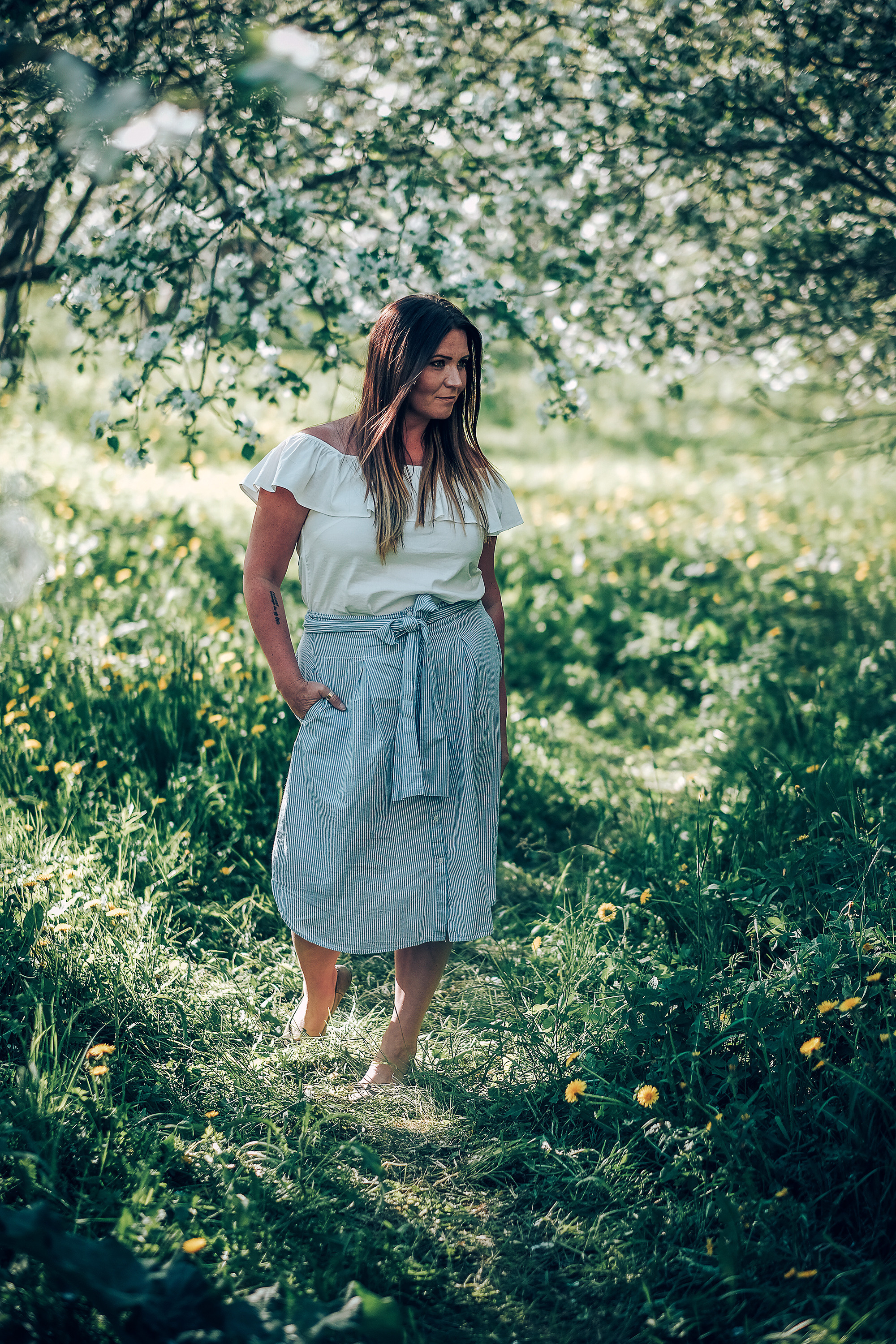 PORTRAITS. Dimi Savolainen — Your Photographer in Finland