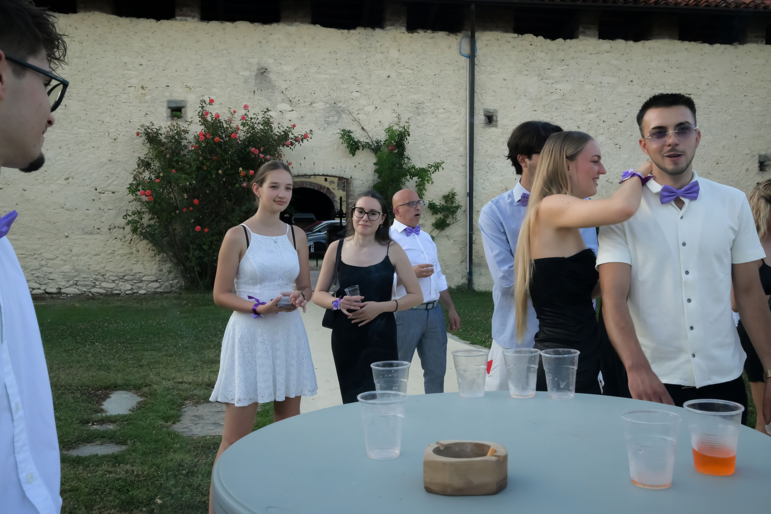 Francesca_la festa dei 18 anni_ 1parte