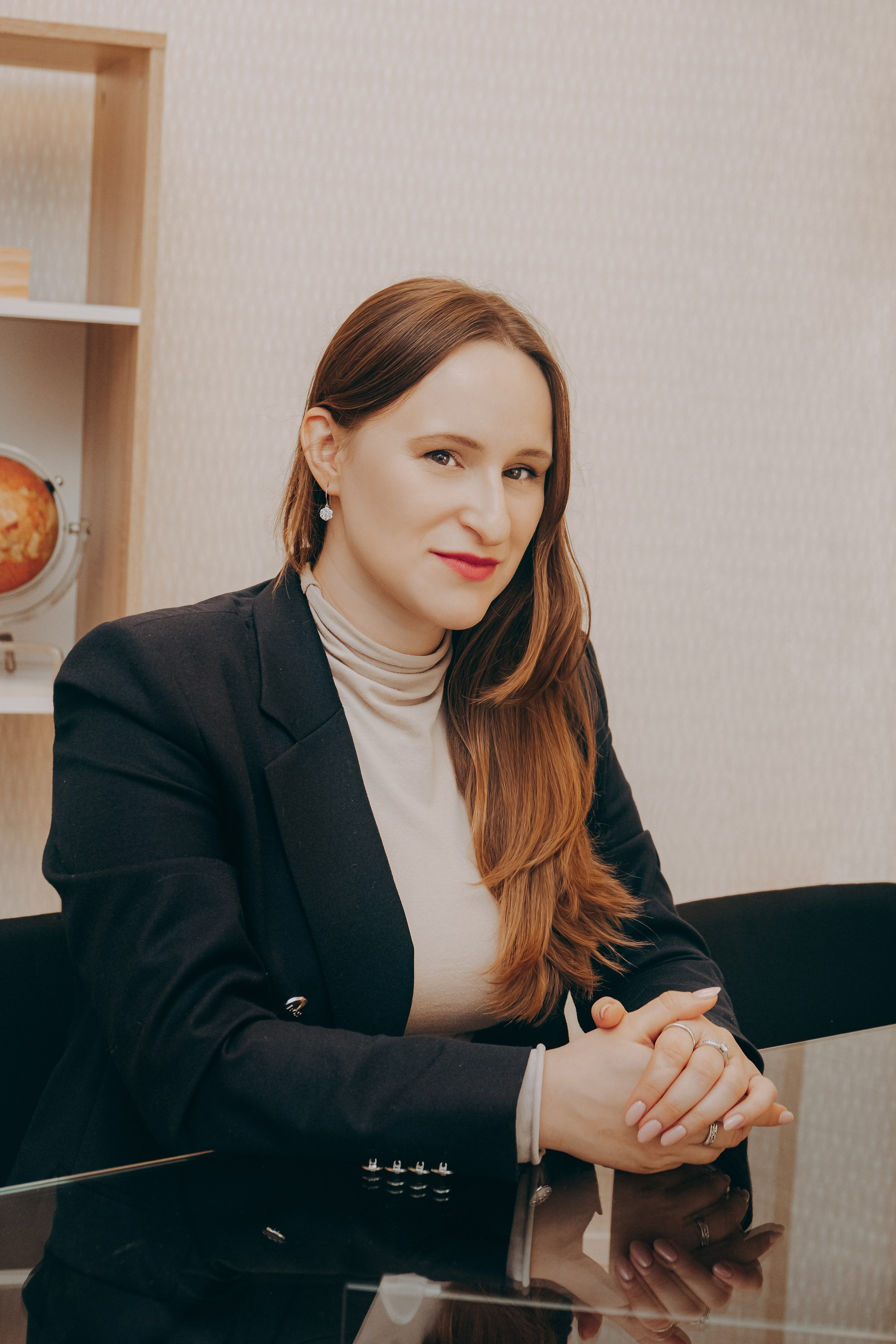 Контент для рієлтора. Валерія Сичова. Сімейний та репортажний фотограф в Португаліі