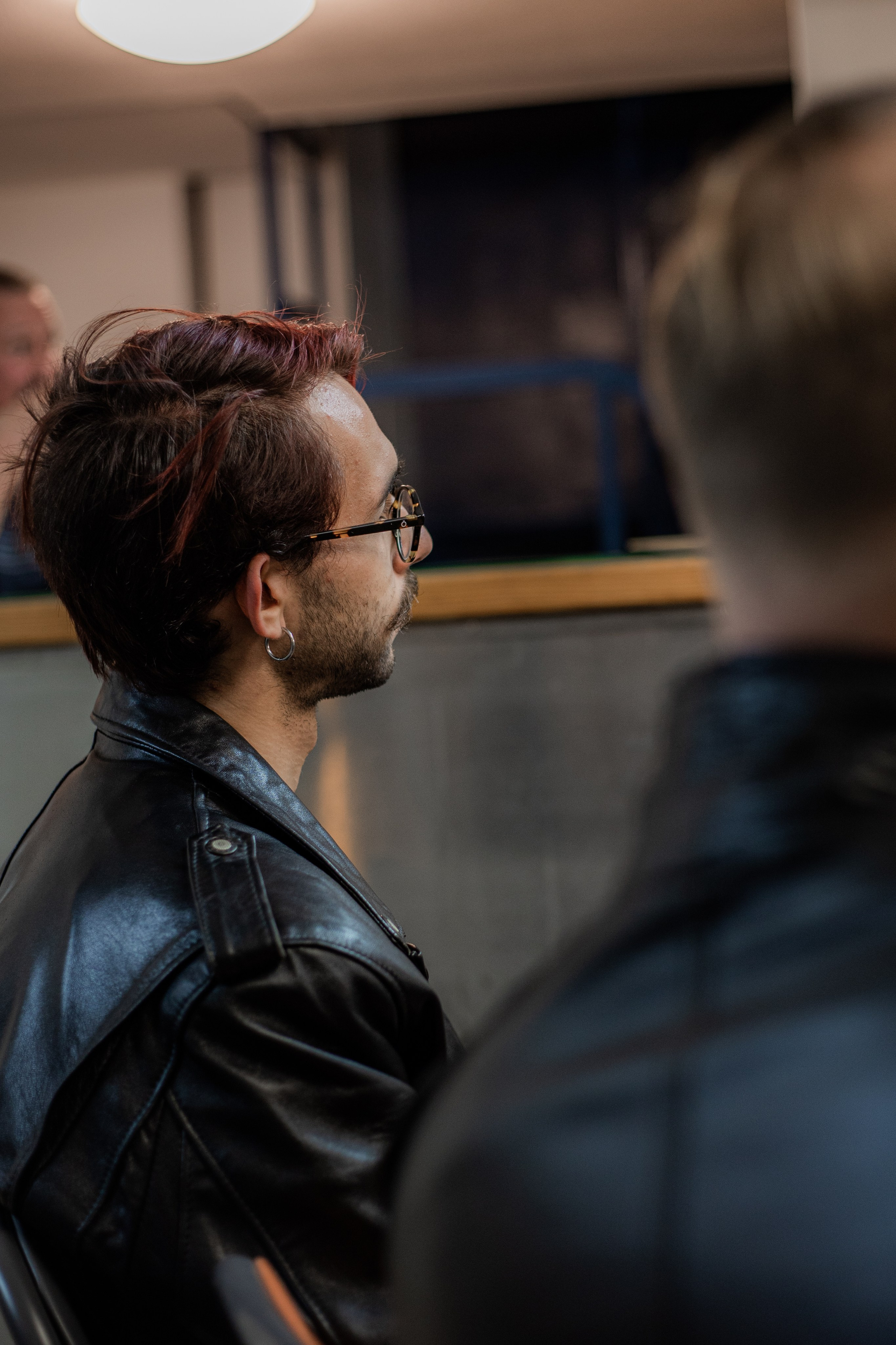 Открытие нового дома OranJazz в Аликанте. Вечеринка «для своих». Volver a oranjazz.com