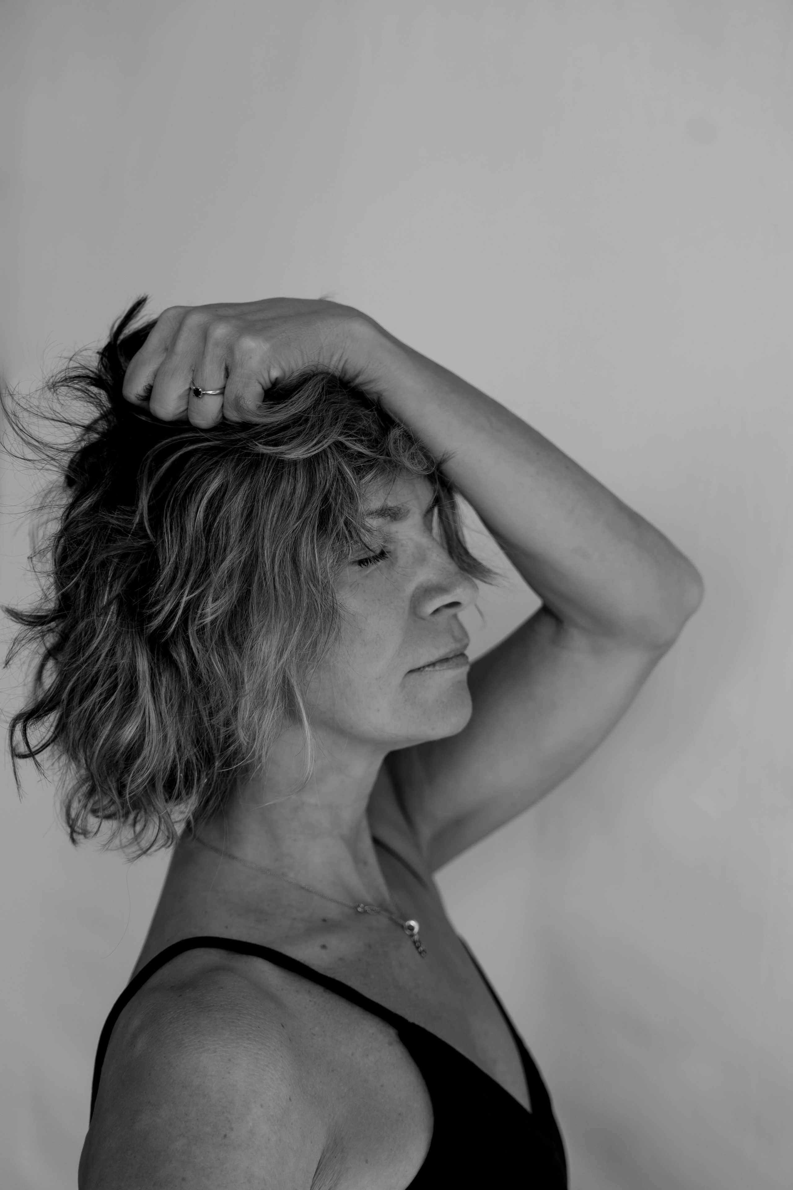 Mama Saturn. Fotograf Teplice // Alexandra Ribola