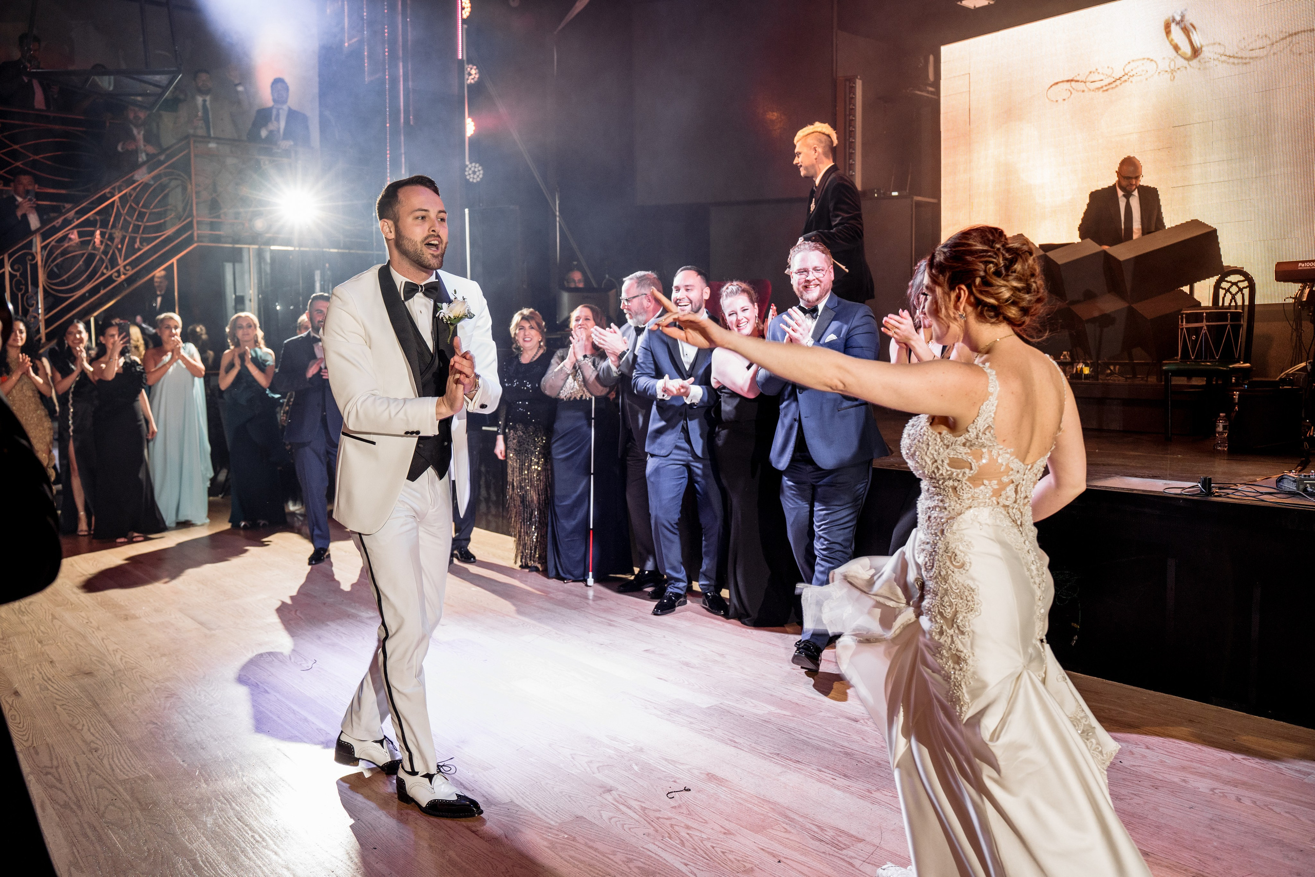 Elza&Caleb. Wedding and family photographer and videographer PA, NJ, NY, DE, MD