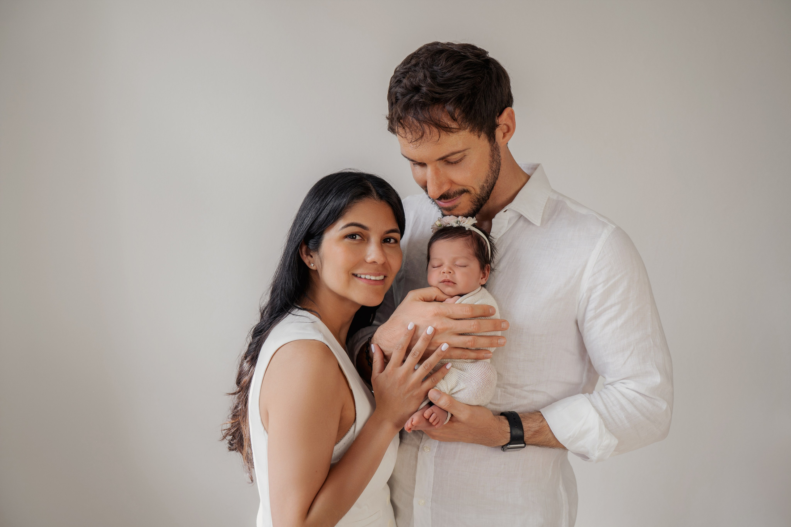 Home story. Bébé Newborn Photographer in Copenhagen