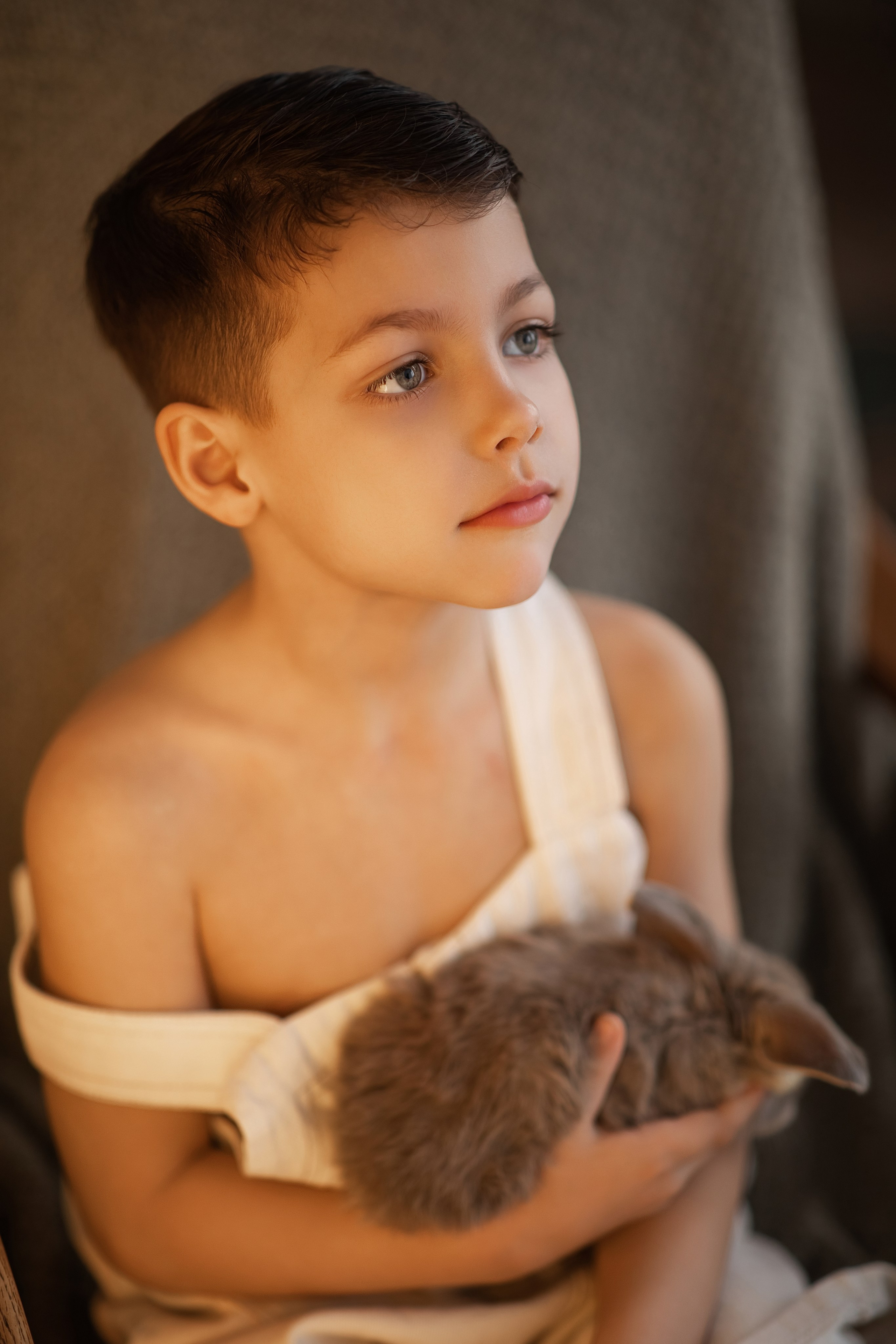 Maxim si Nicolae. N.D.photograph - fotograf de familie și portrete în Republica Moldova