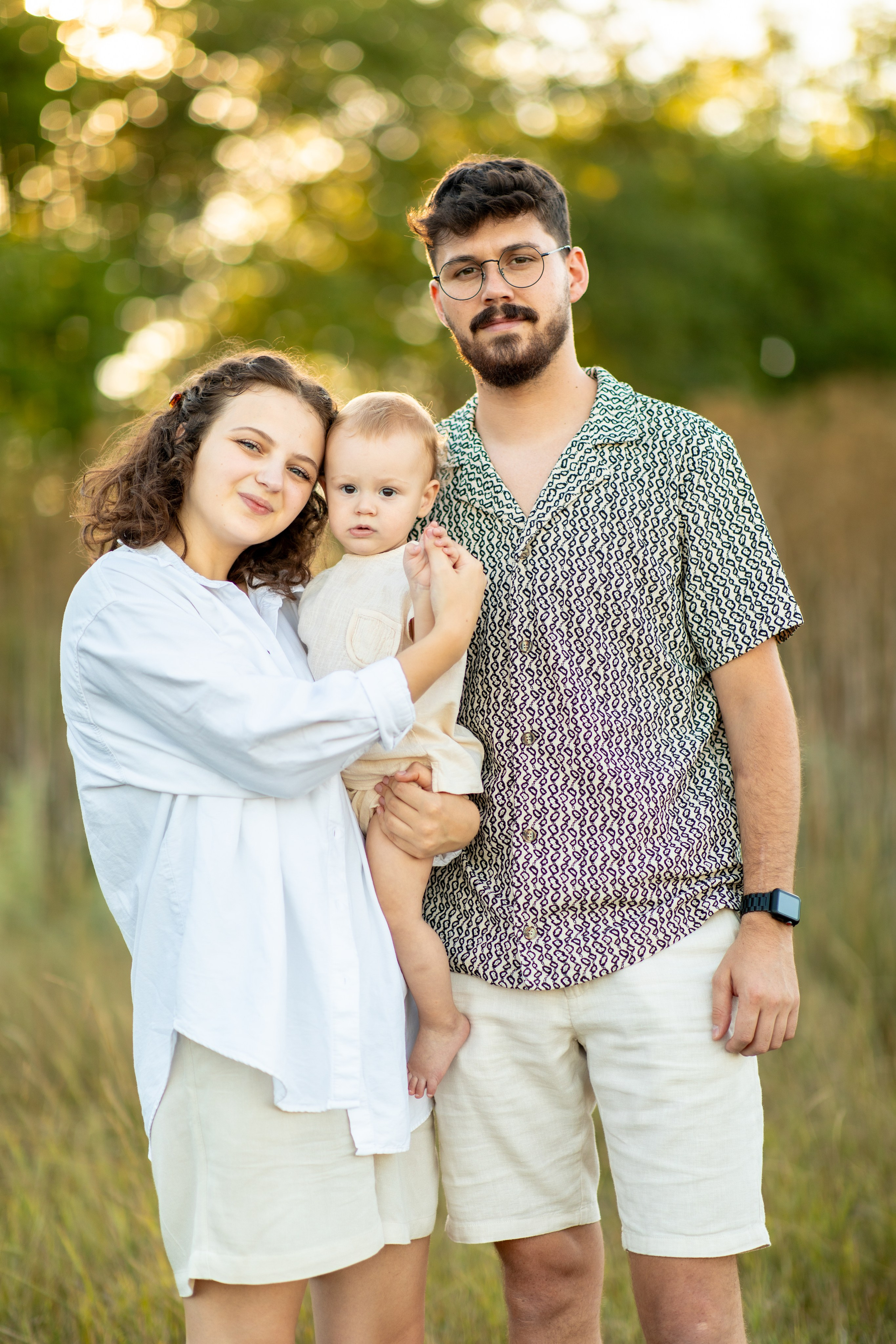 Family photo Chiruta. N.D.photograph - fotograf de familie și portrete în Republica Moldova