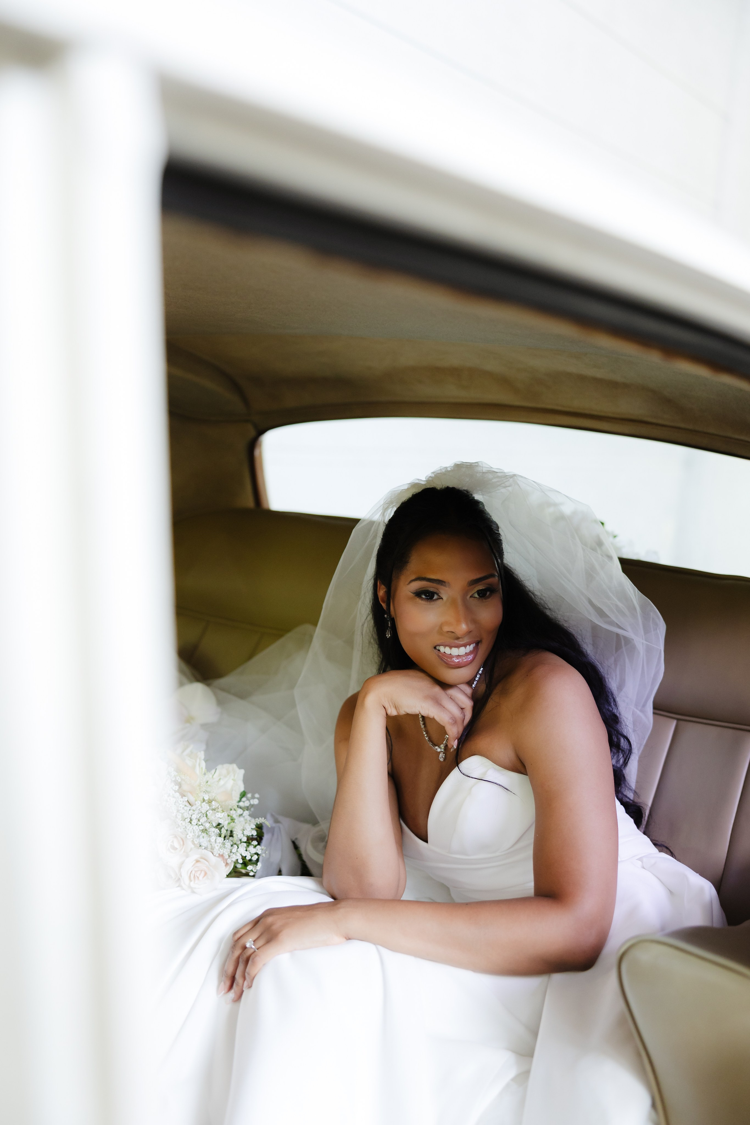 Danielle & Steven: Love, law, and a little bit of destiny. YES I DO PRODUCTION — Wedding photography&videography