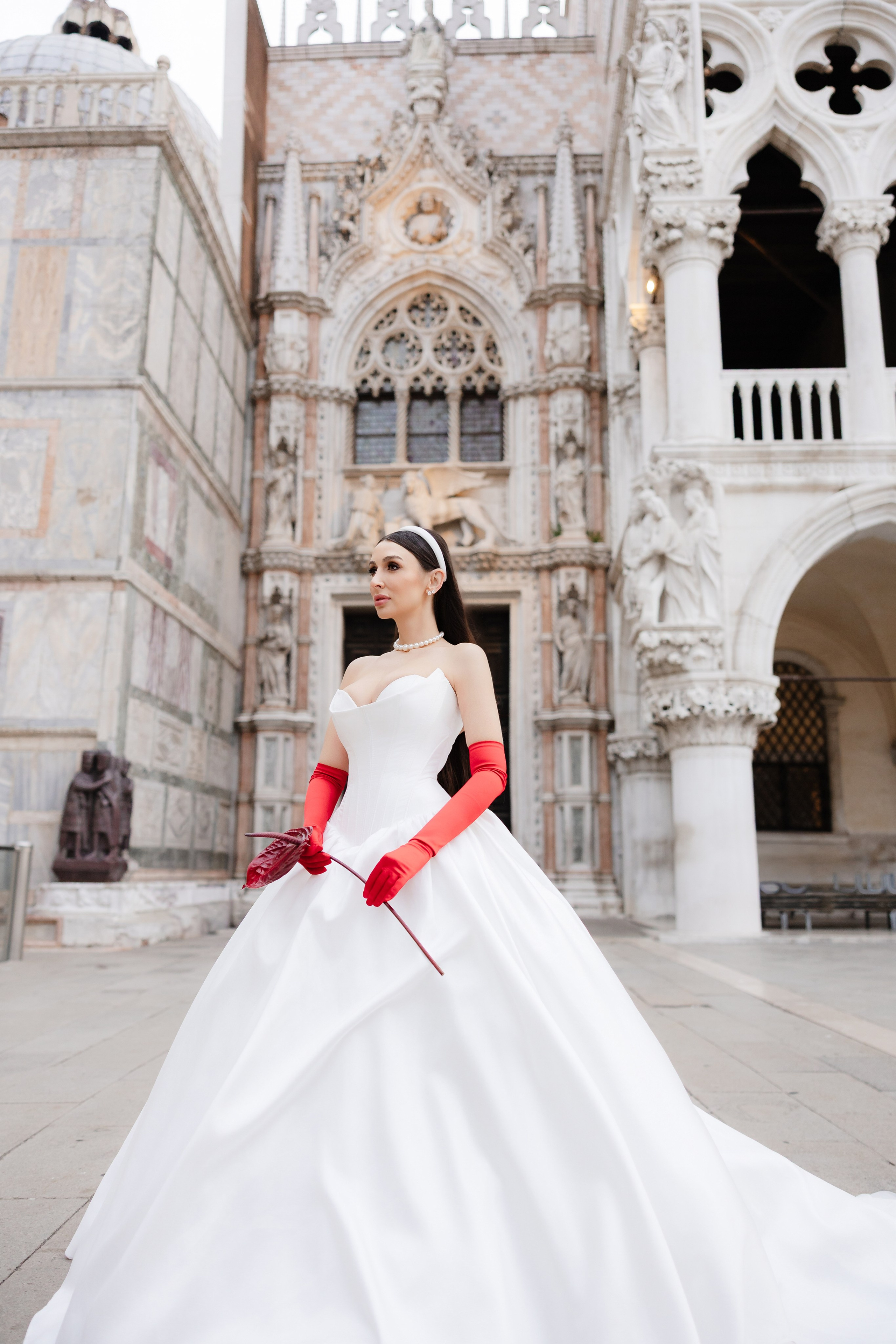 That’s Amore — Nina & Darren’s Lake Como Elopement. YES I DO PRODUCTION — Wedding photography&videography