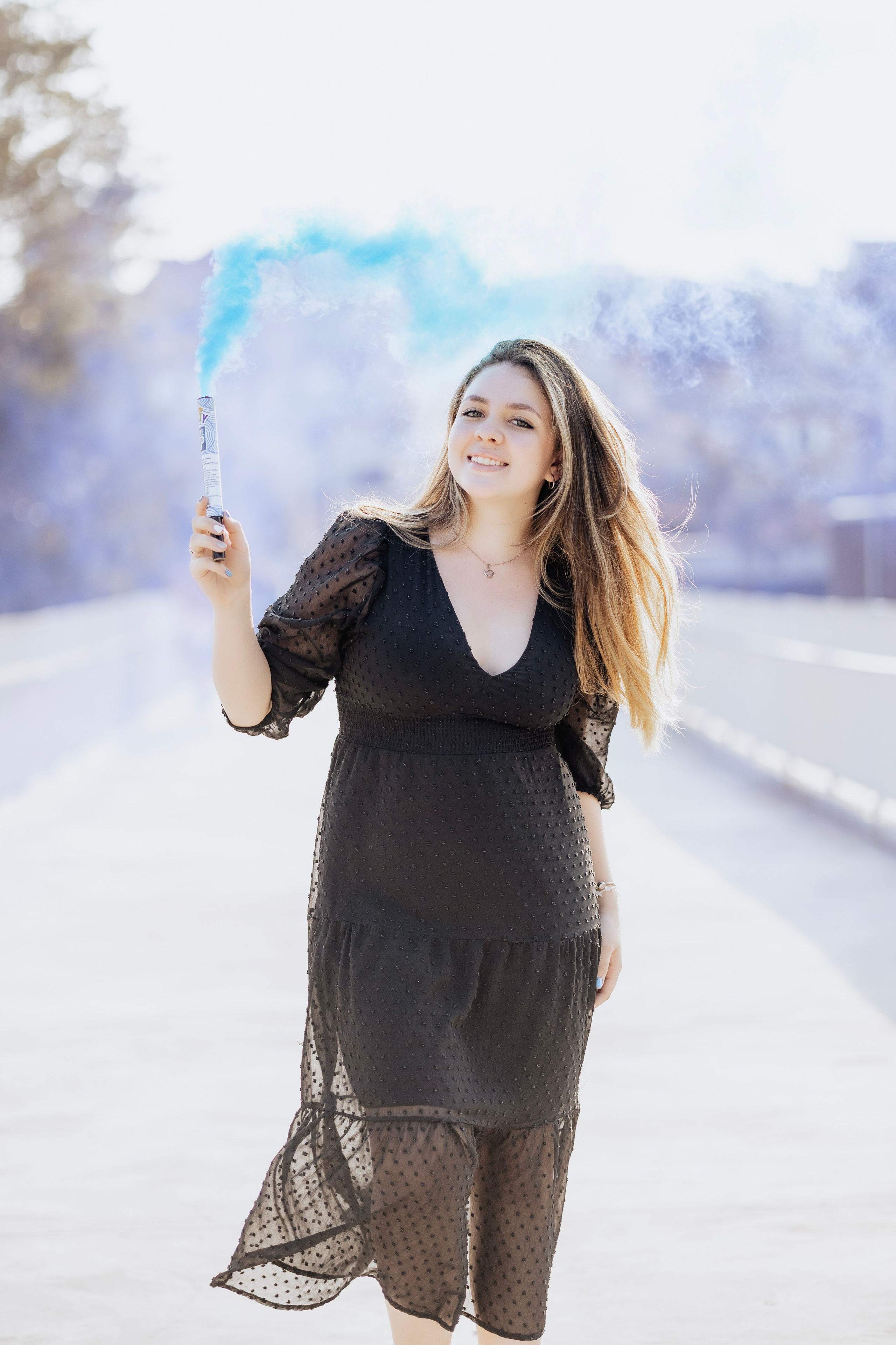 Fernanda Mello — 15 Anos. Clika Photo