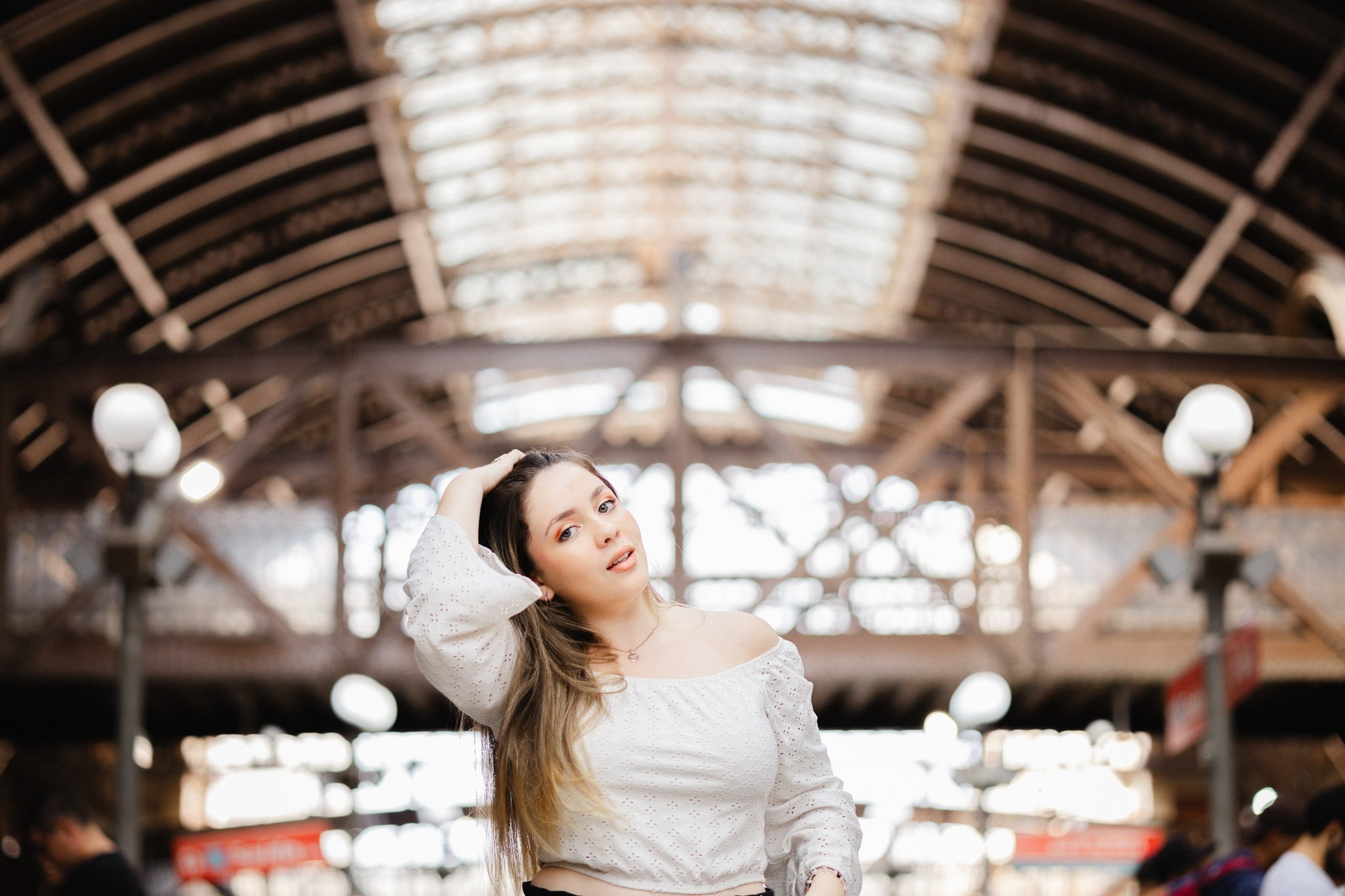 Fernanda Mello — 15 Anos. Clika Photo