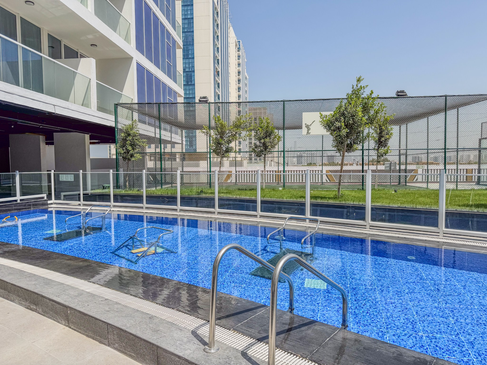 Gemz by Danube. Zakhar Leshkov Photo