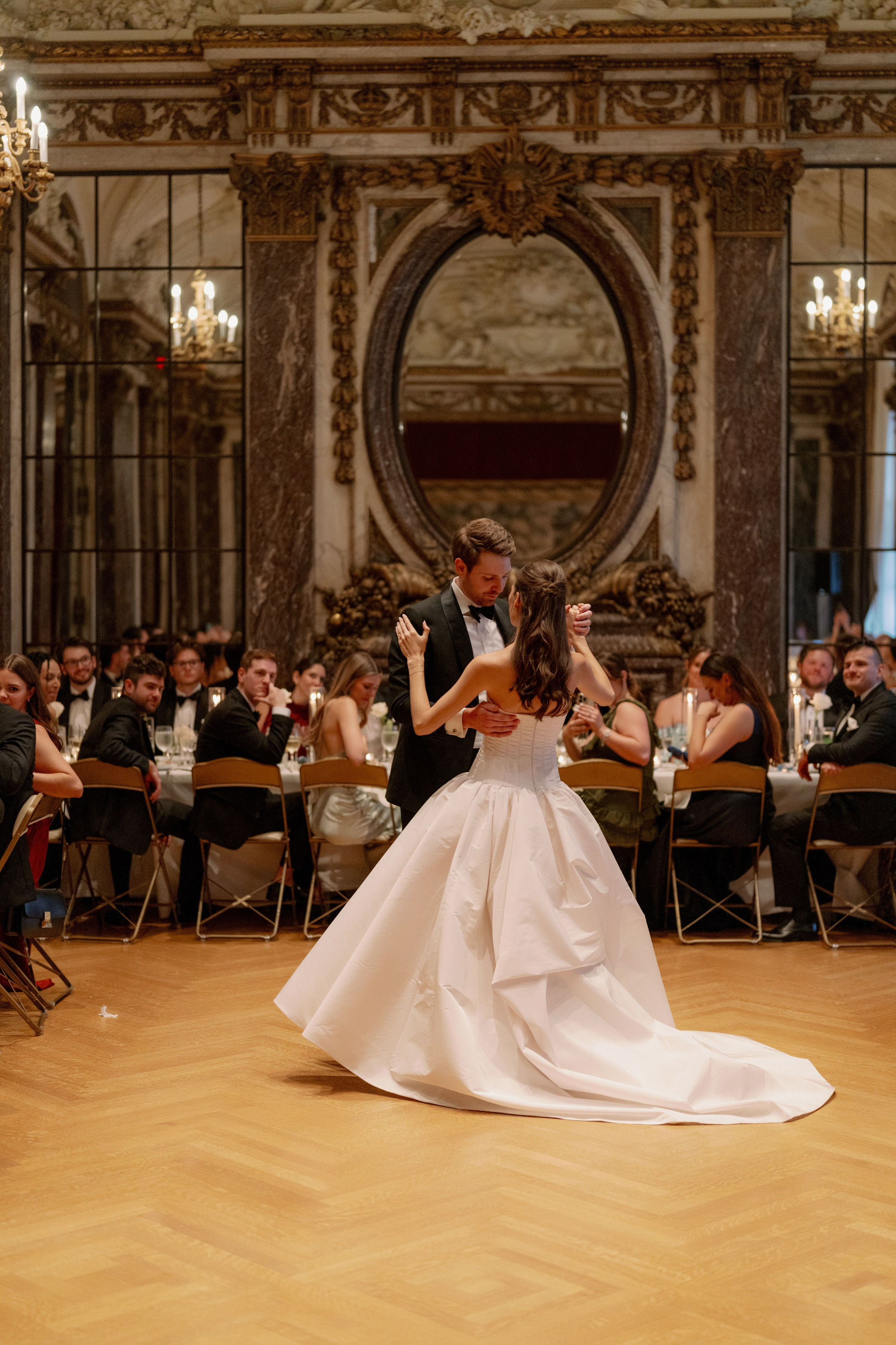 Amber and Luke. Wedding photographer and videographer New York | New Jersey