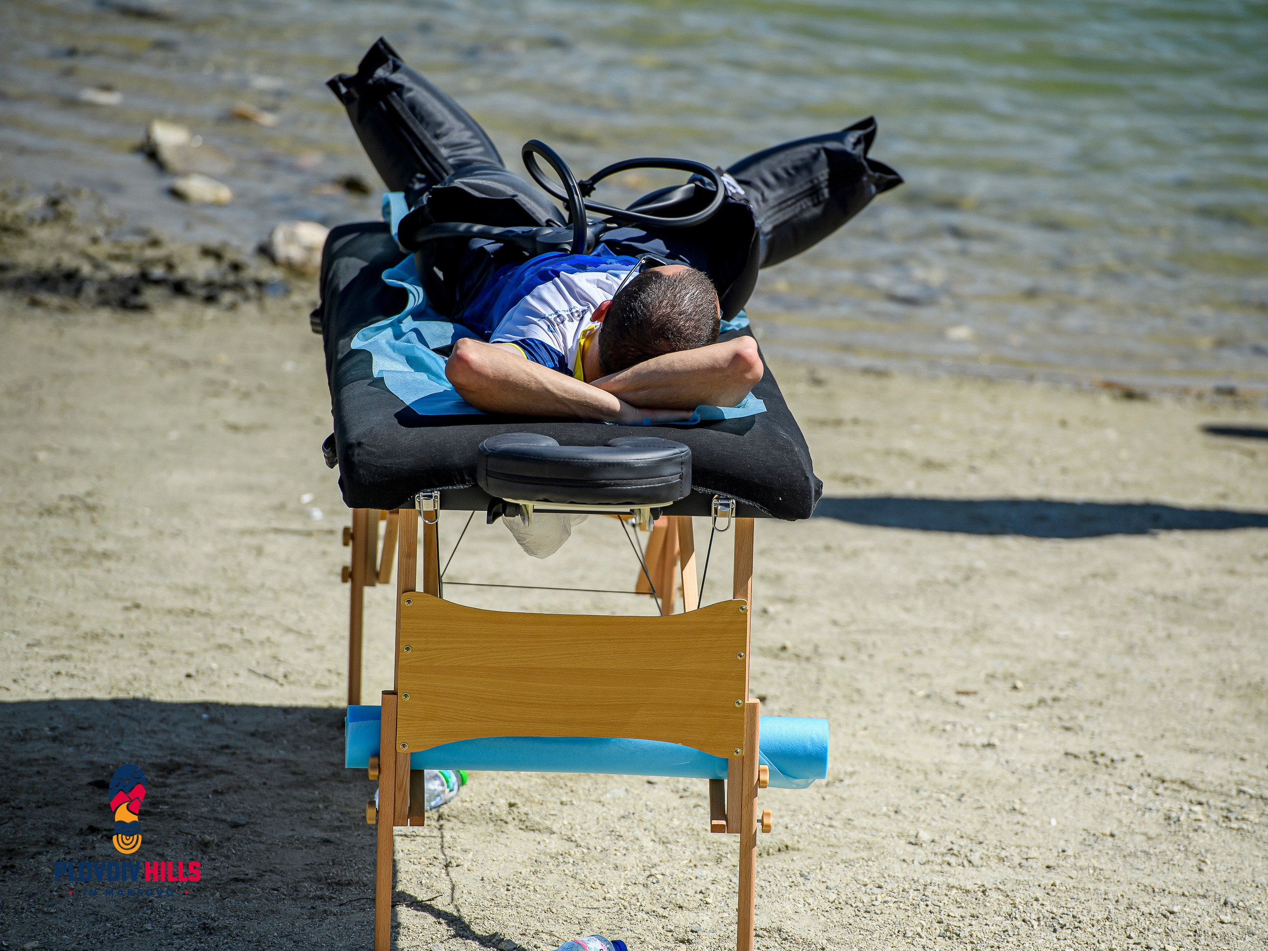 Снимки 2024-KrisoK Photography. «Plovdiv Hills in MARKOVO» е състезание по планинско бягане
