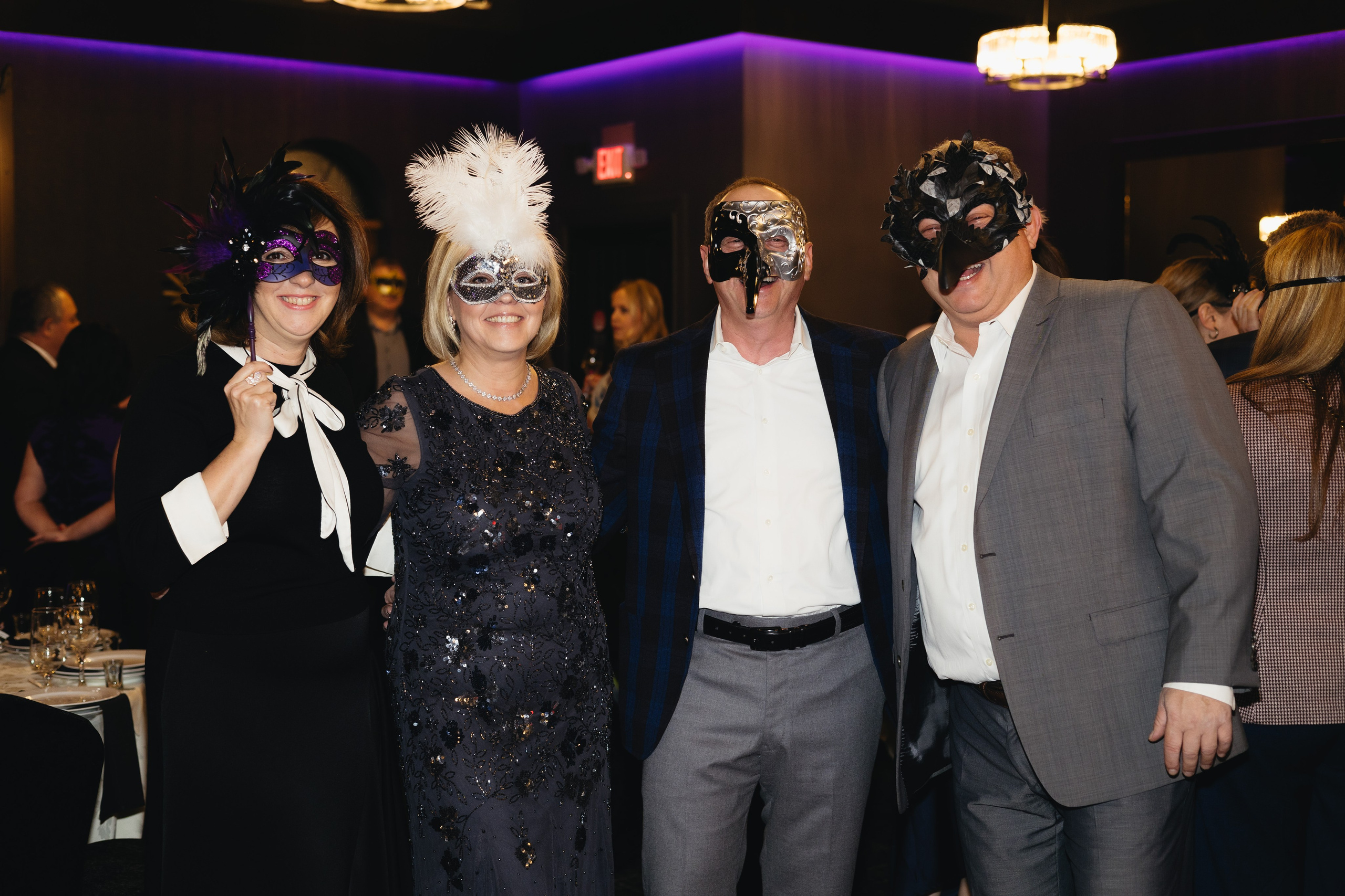 Olga’s 50th birthday