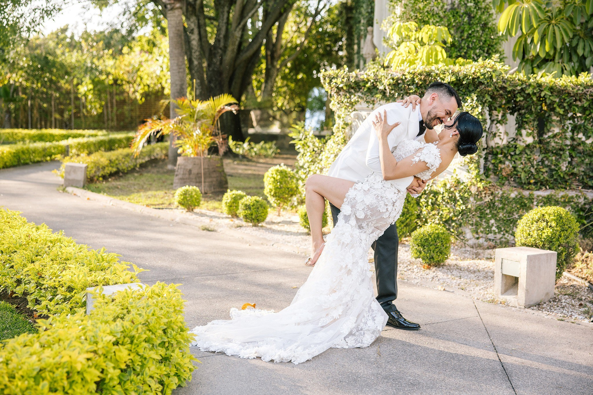 Galería Formal. Jorge Romero Fotógrafo de bodas