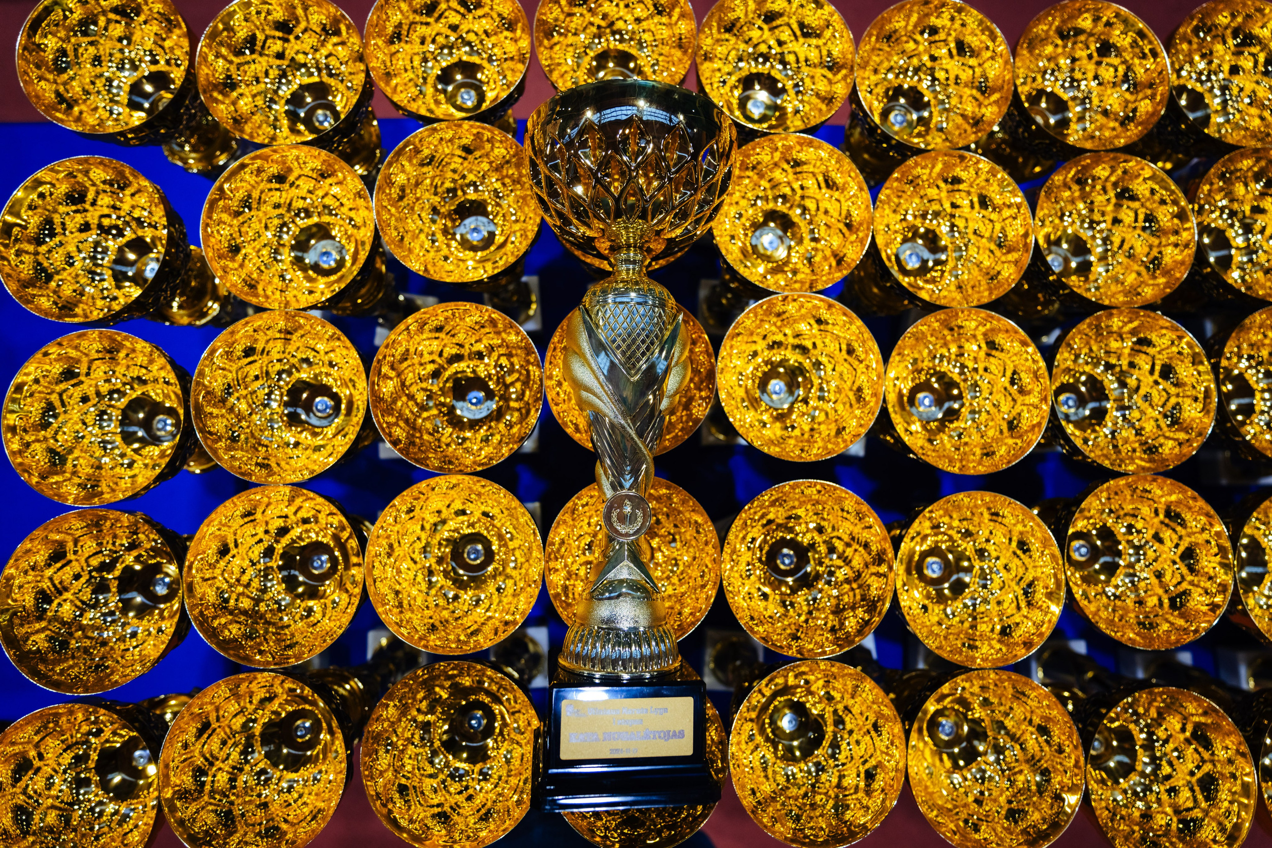 Vilniaus Karate Lyga I Etapas. OnePIXEL