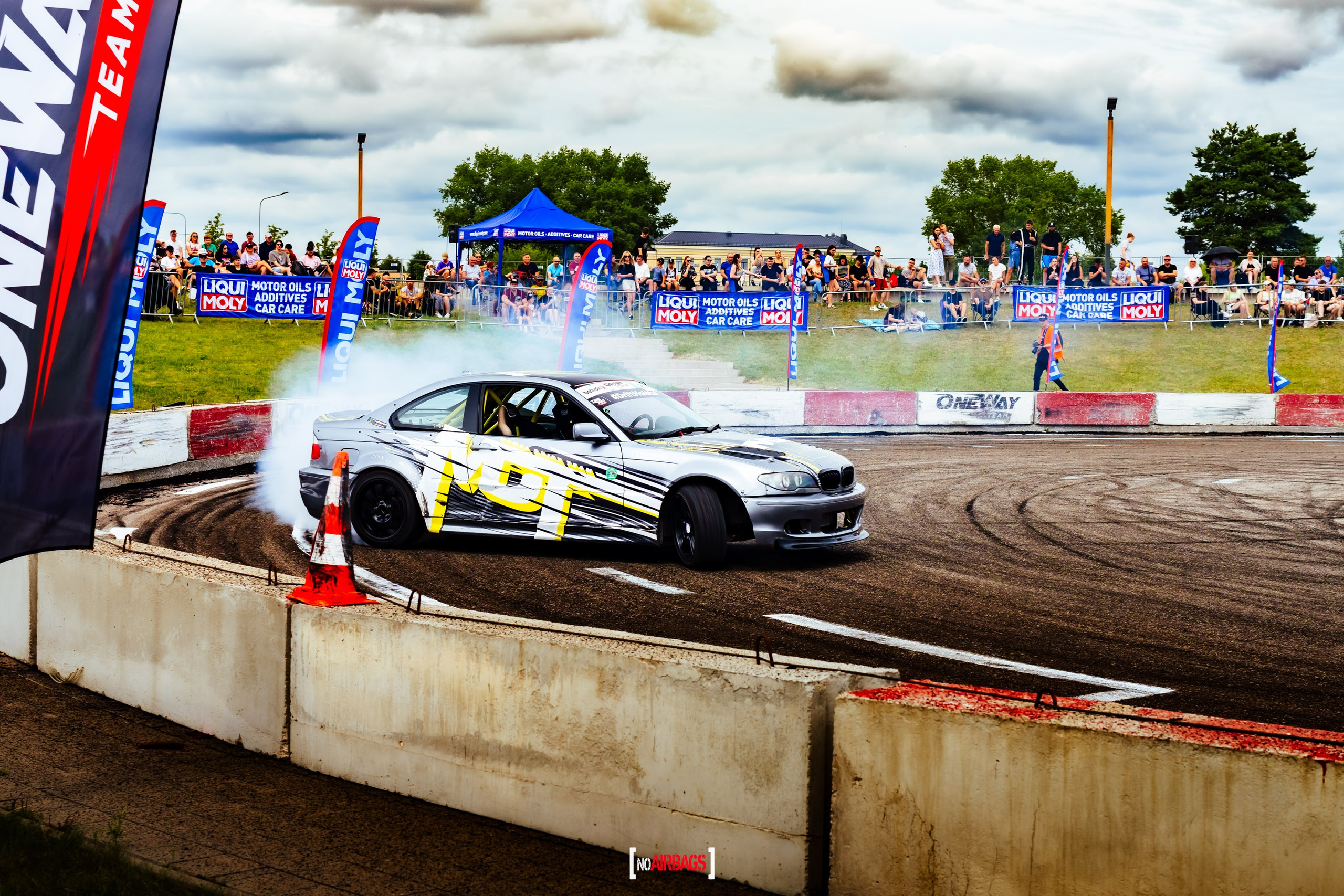 LASF 2024 M. SEMI-PRO DRIFT MOLĖTAI. OnePIXEL