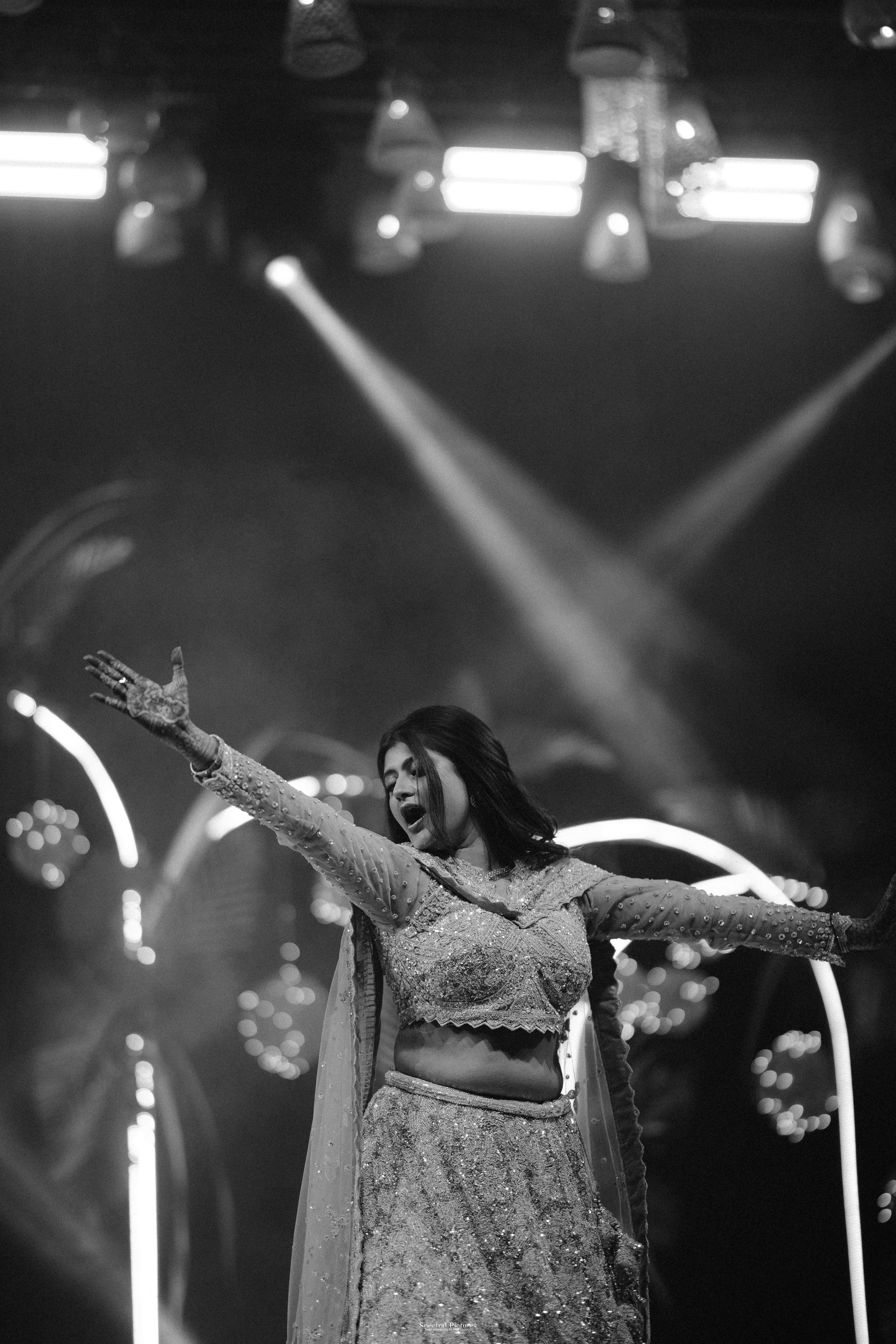 Tejas & Roopa | A Degree in Love, Certified by Marriage