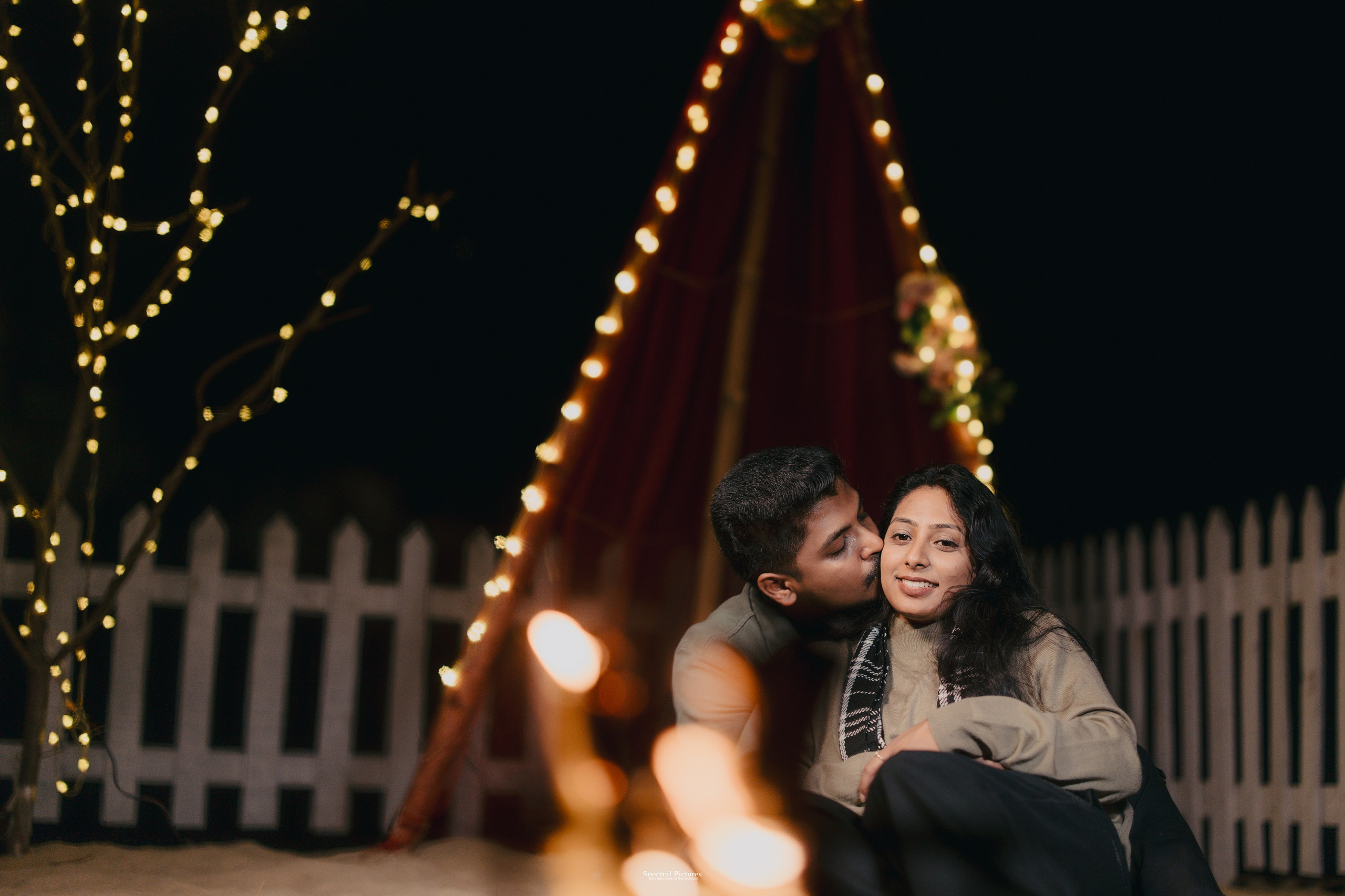 Raghav & Apoorva Pre-wedding