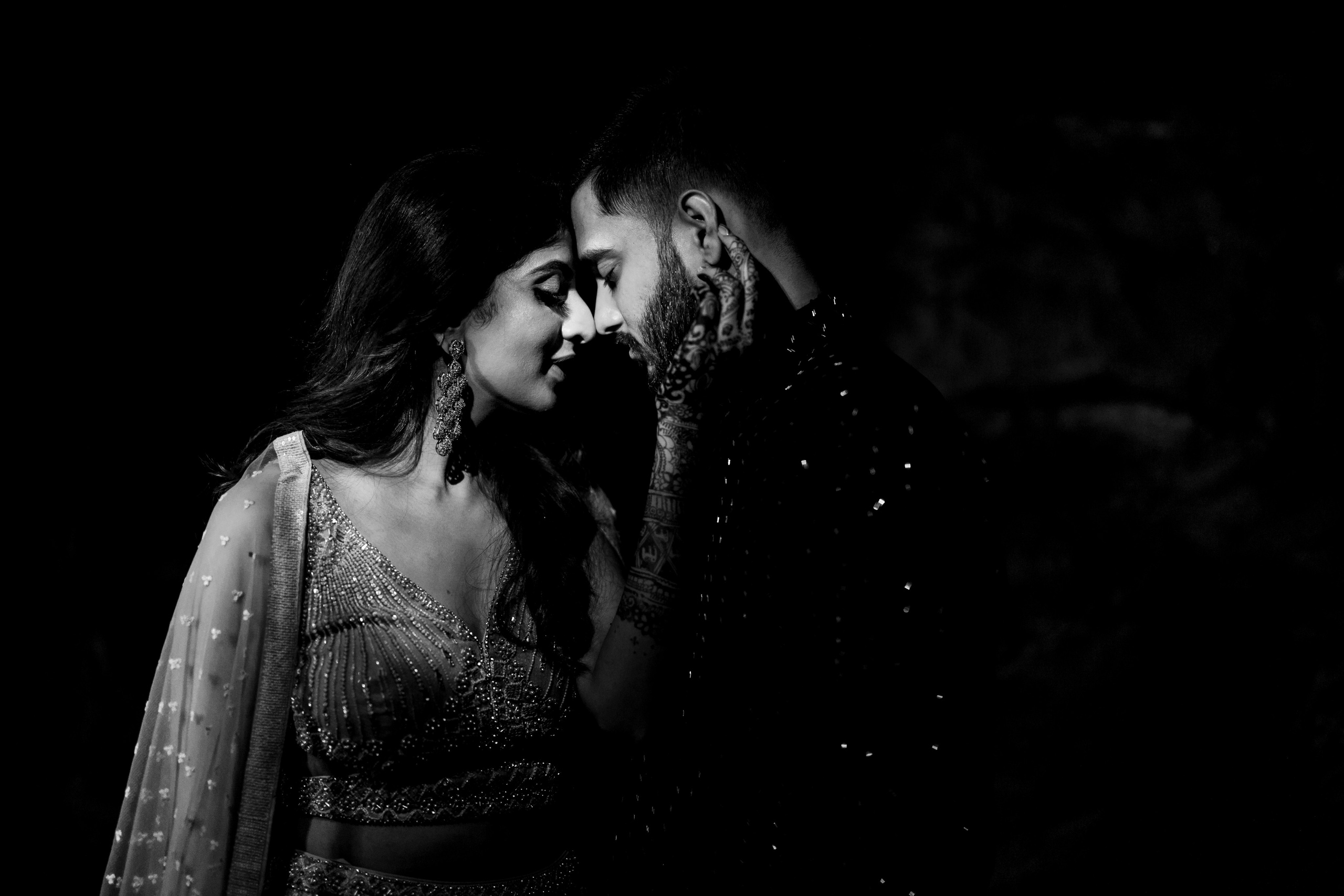 “Shivani & Ashish | A Love Meant to Be”