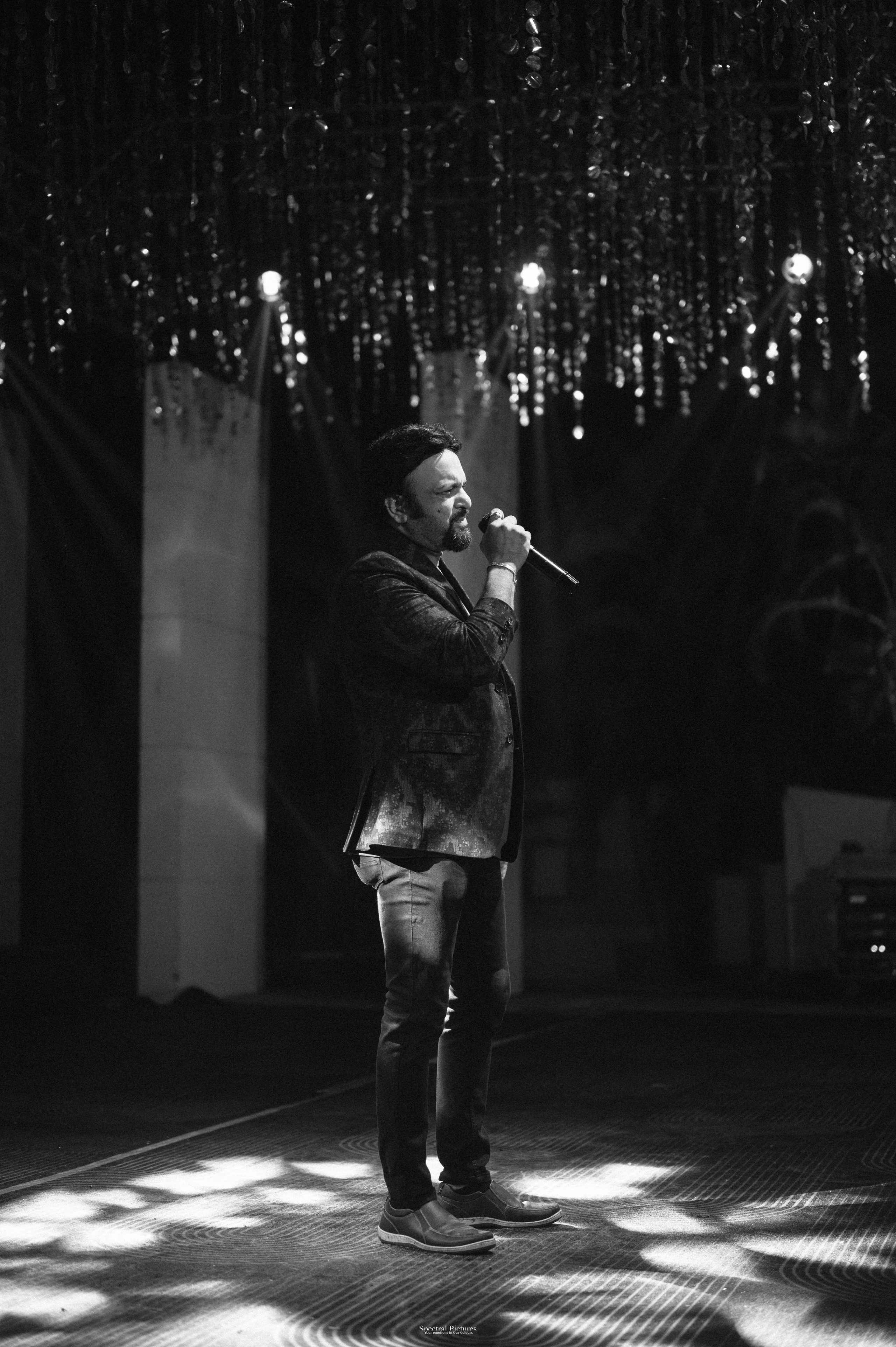 “Aditya & Nithal | A Beautiful Yes”