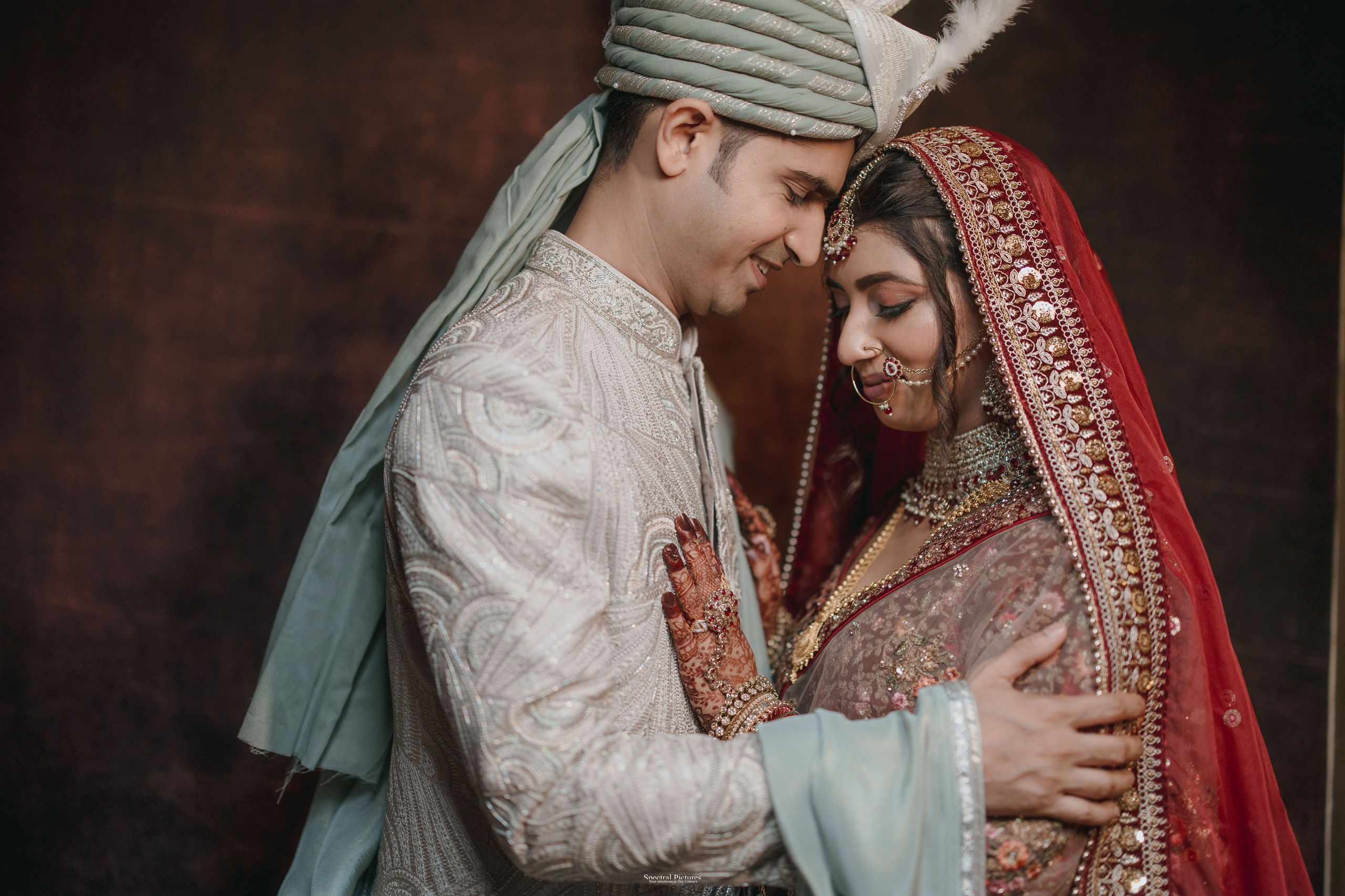 “Misbha & Amin | Written in Dua”