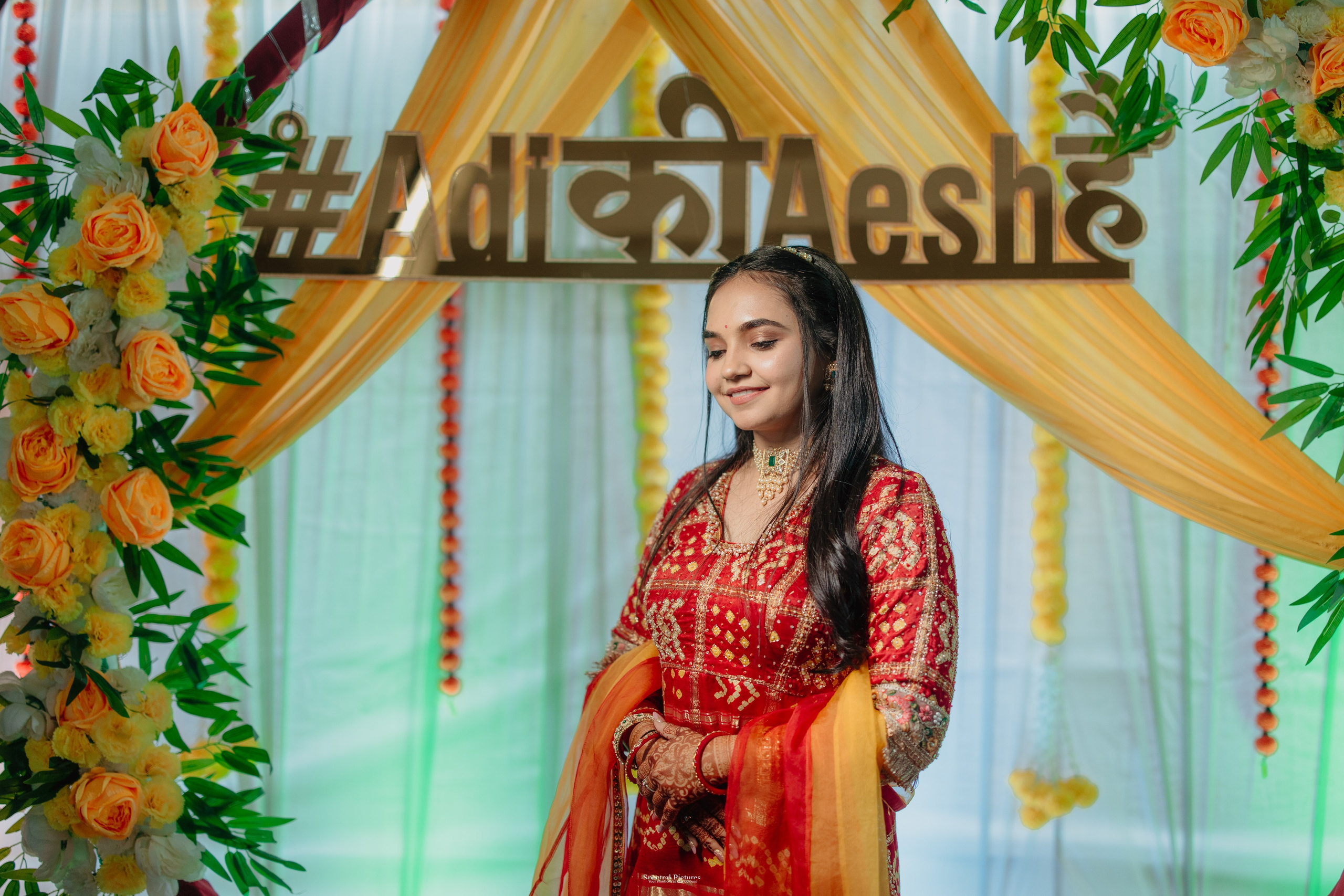 #ADIकीAESHहै