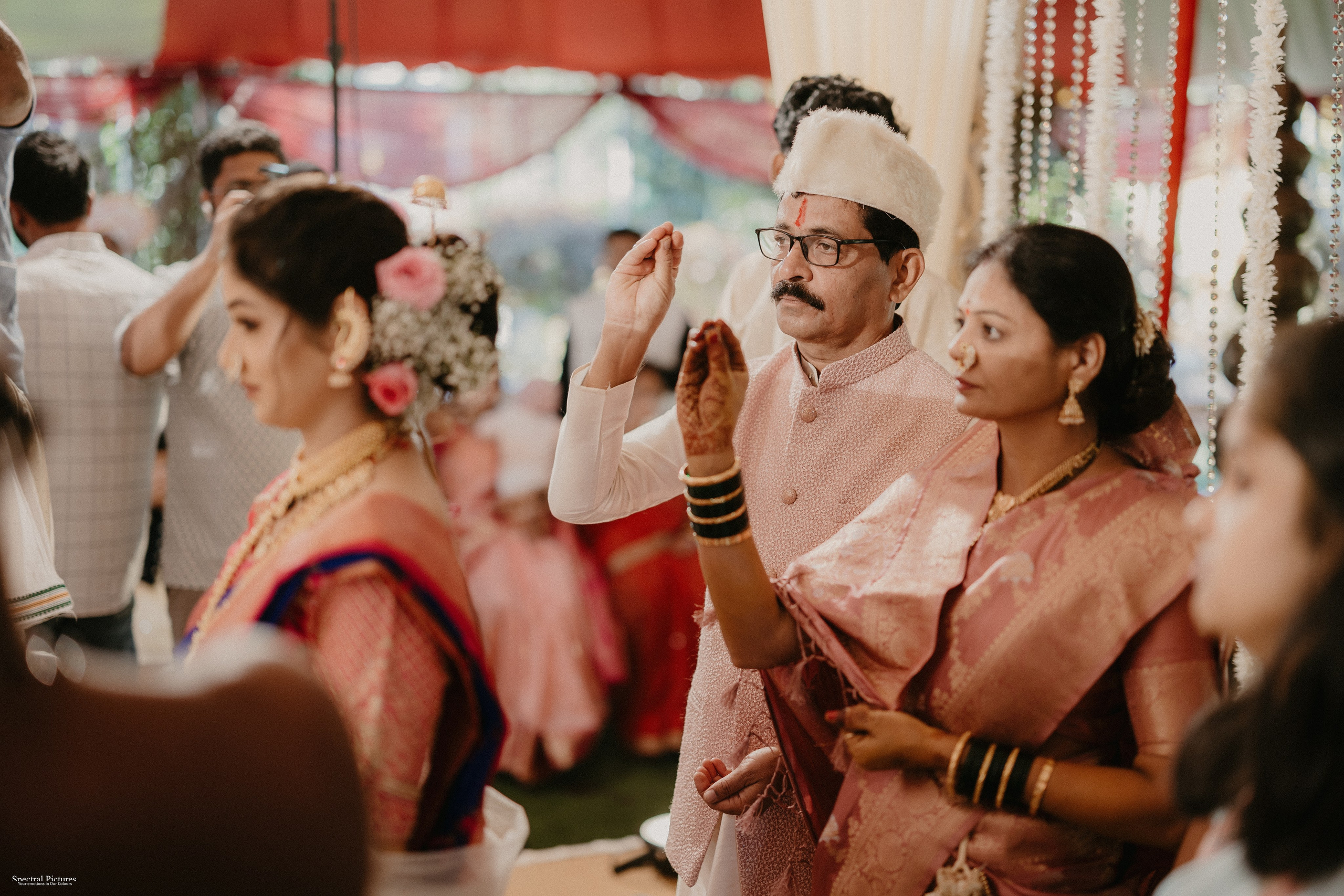 Sid’Heart & Sahili | Wedding