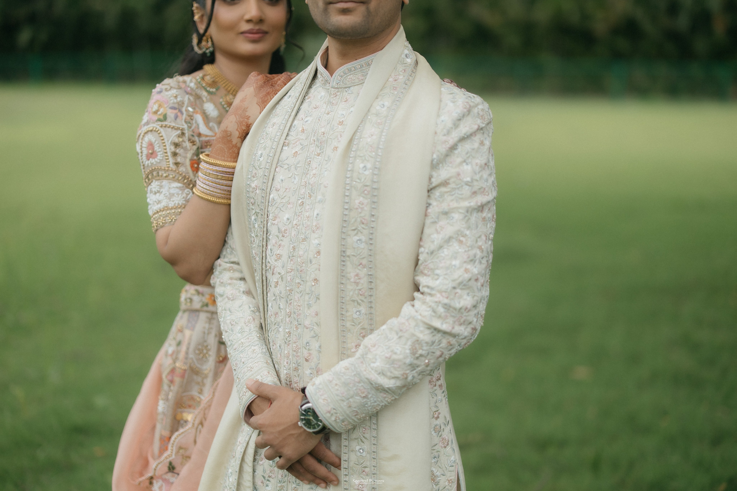 Pratika & Ankush