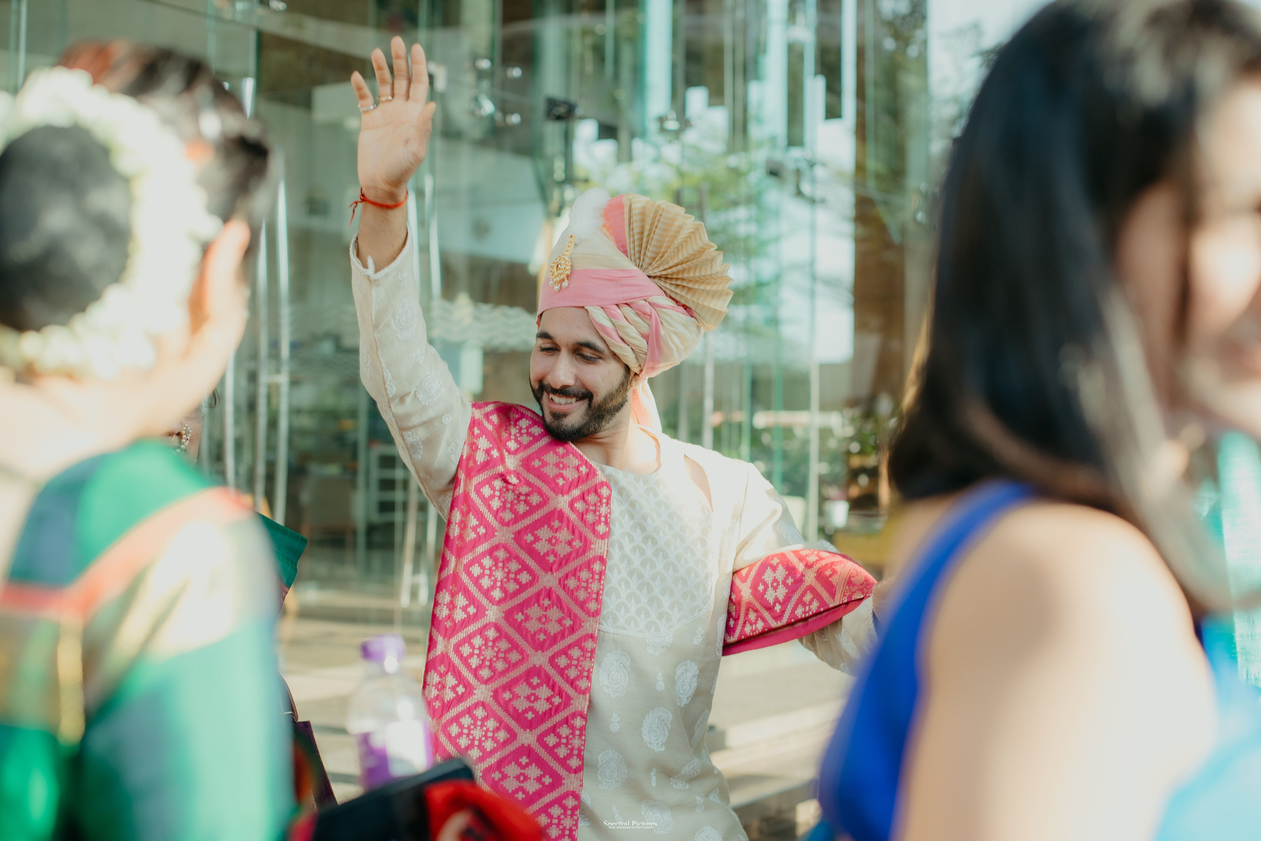 Shreyas & Shamika | Weddding