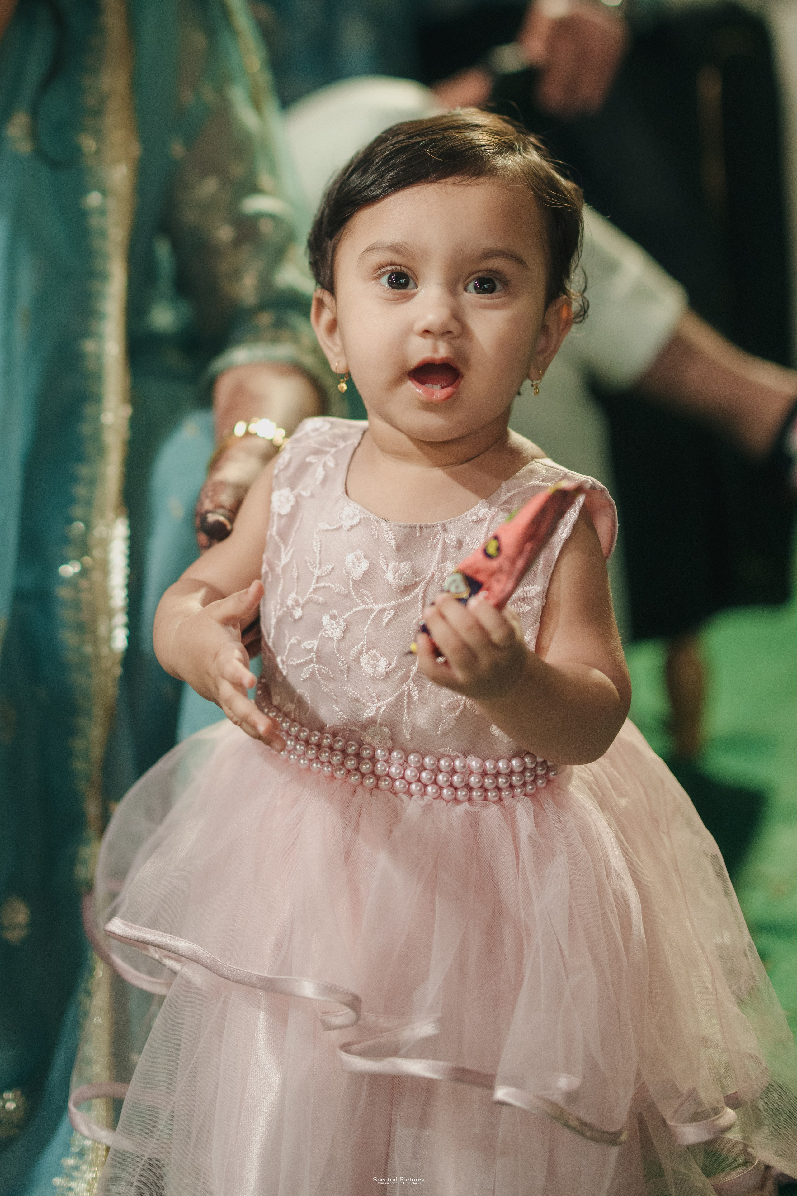 Dilnawaz & Mumtaz | A Love Story That Begins with Yes