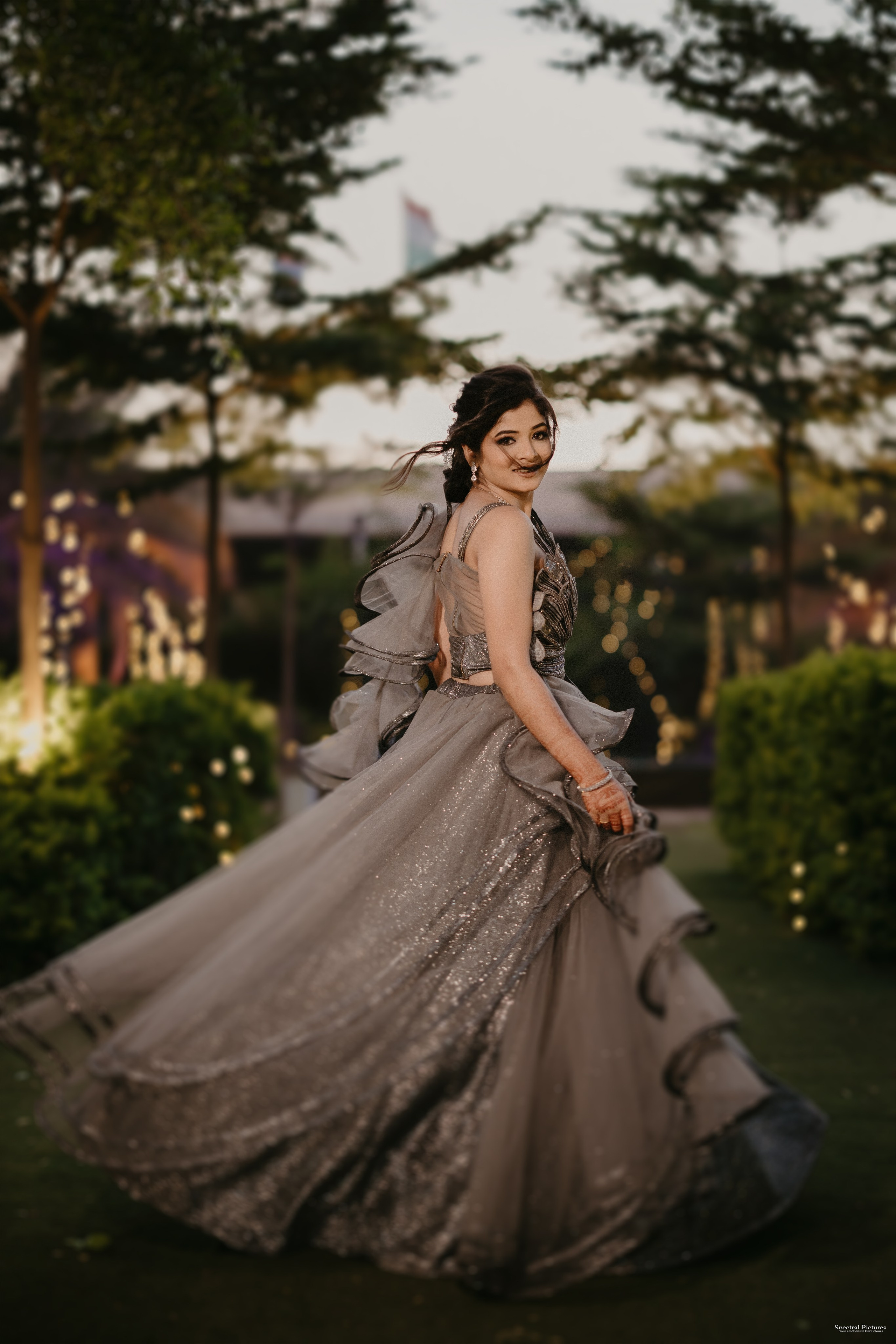 Sid’Heart & Sahili | Wedding