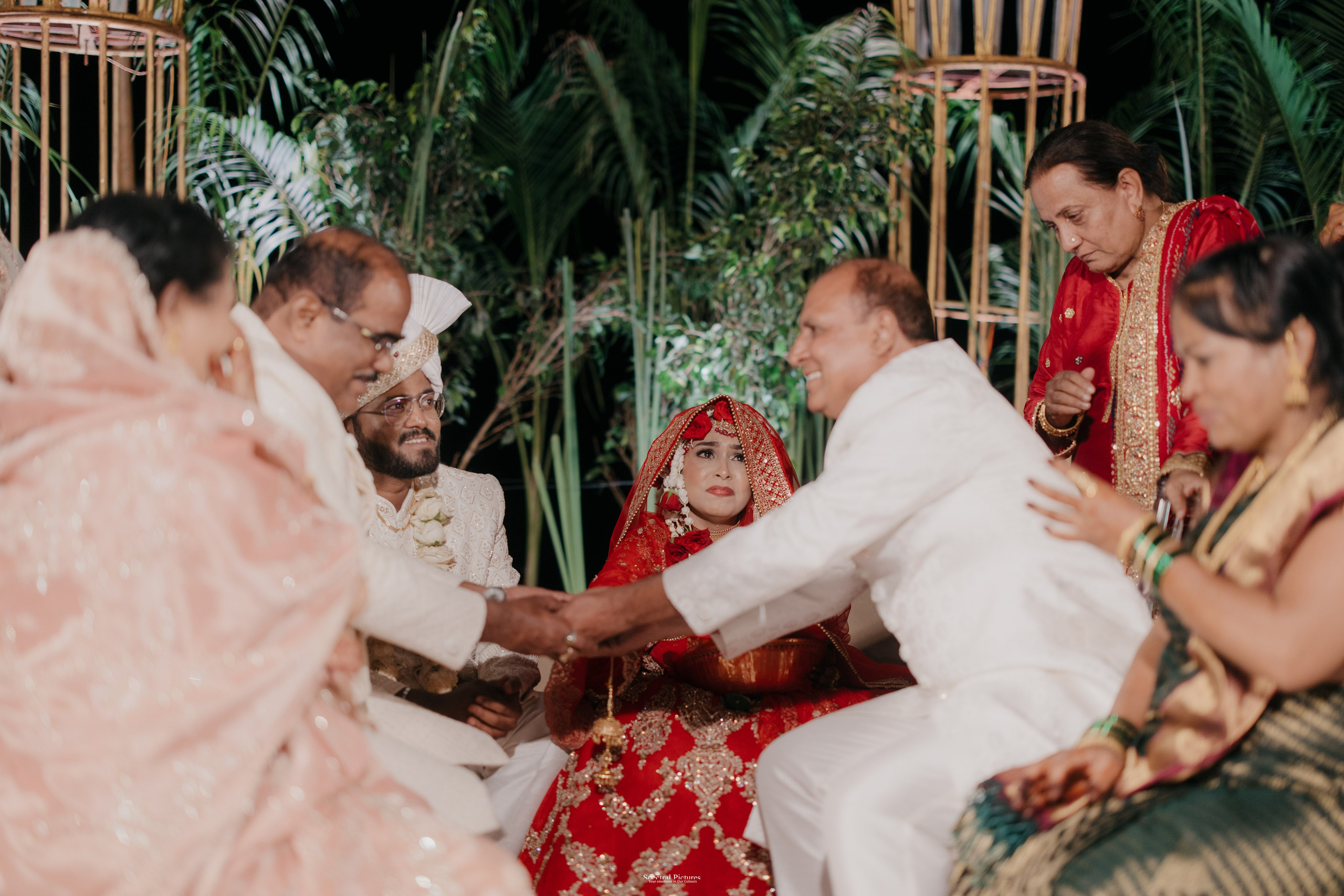 “Dilnawaz & Mumtaz | When Duas Align”