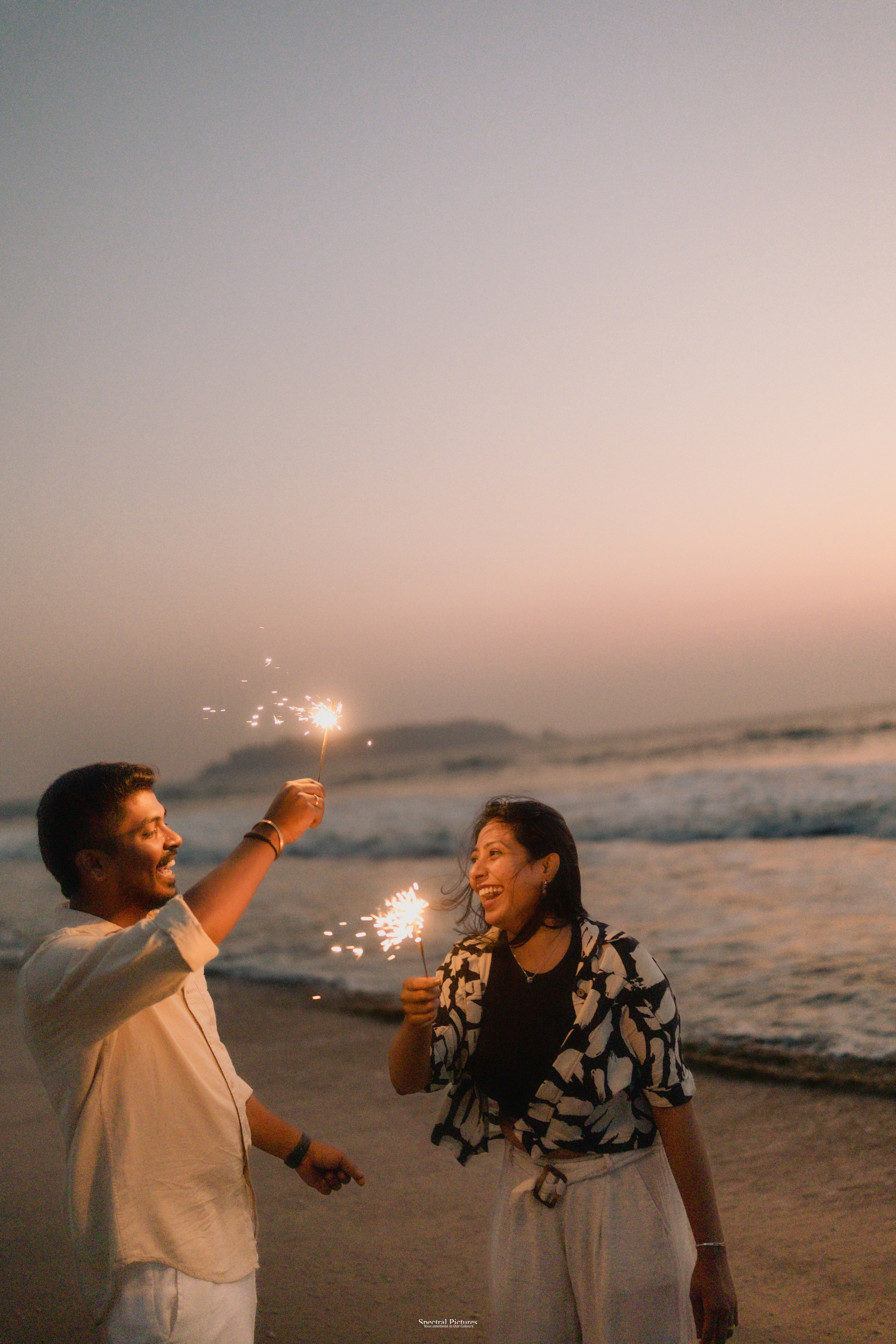 Raghav & Apoorva Pre-wedding
