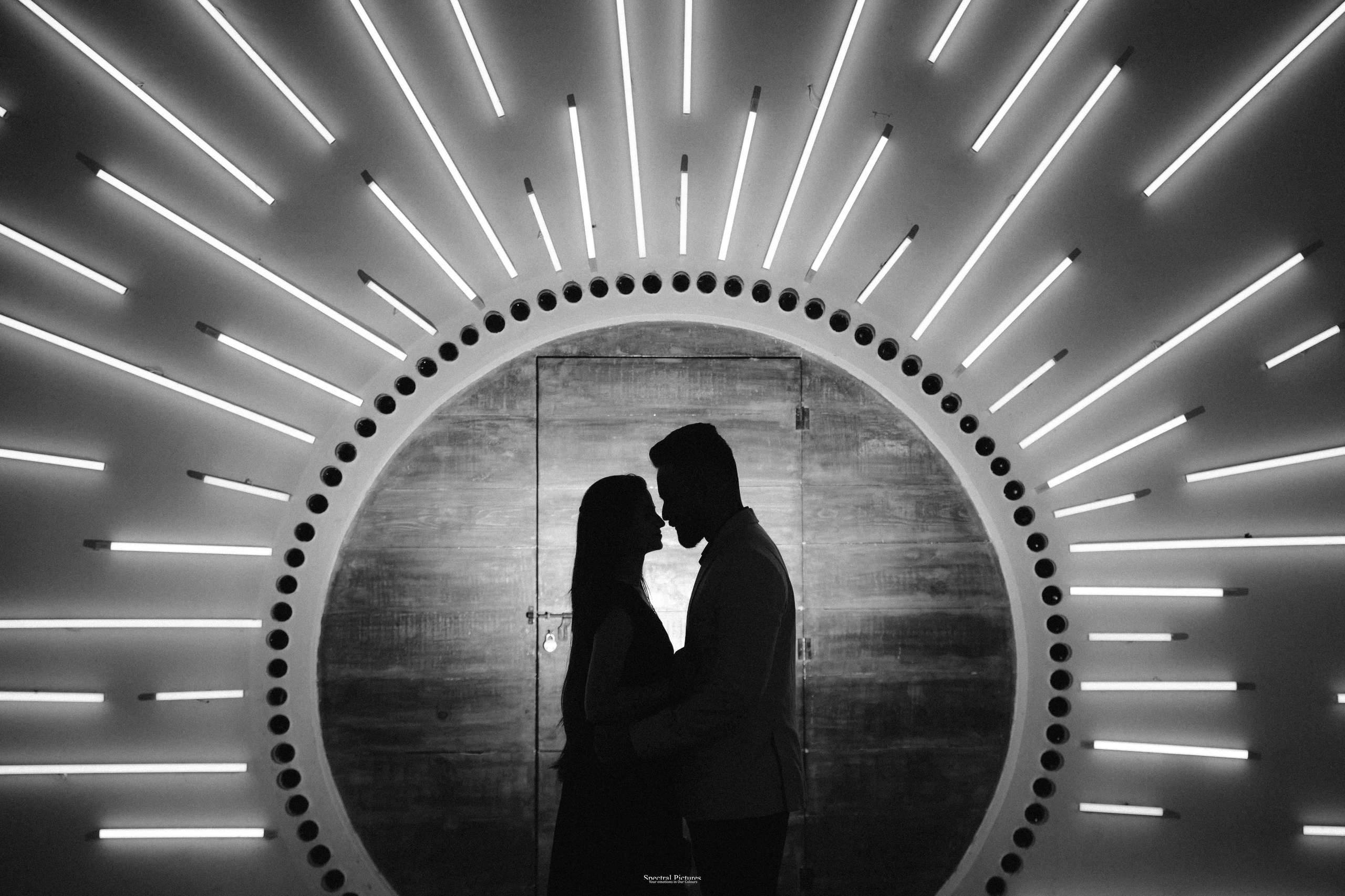 Dahinat & Anees | Prewedding