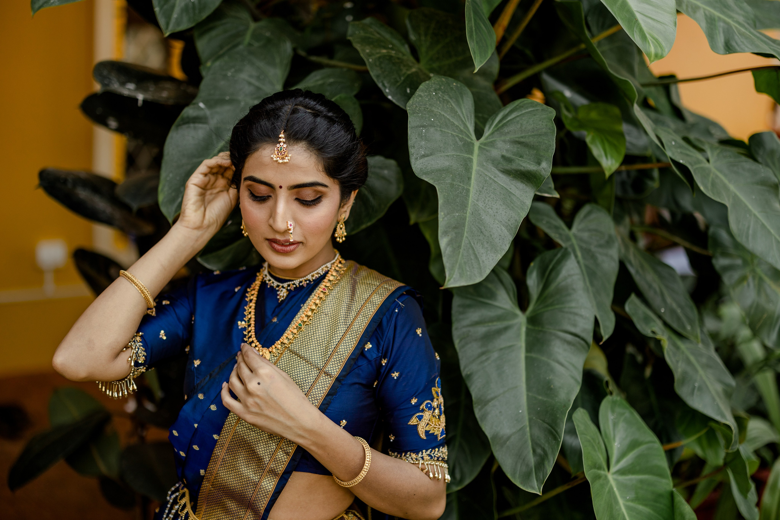 “Shivani & Ashish | A Love Meant to Be”