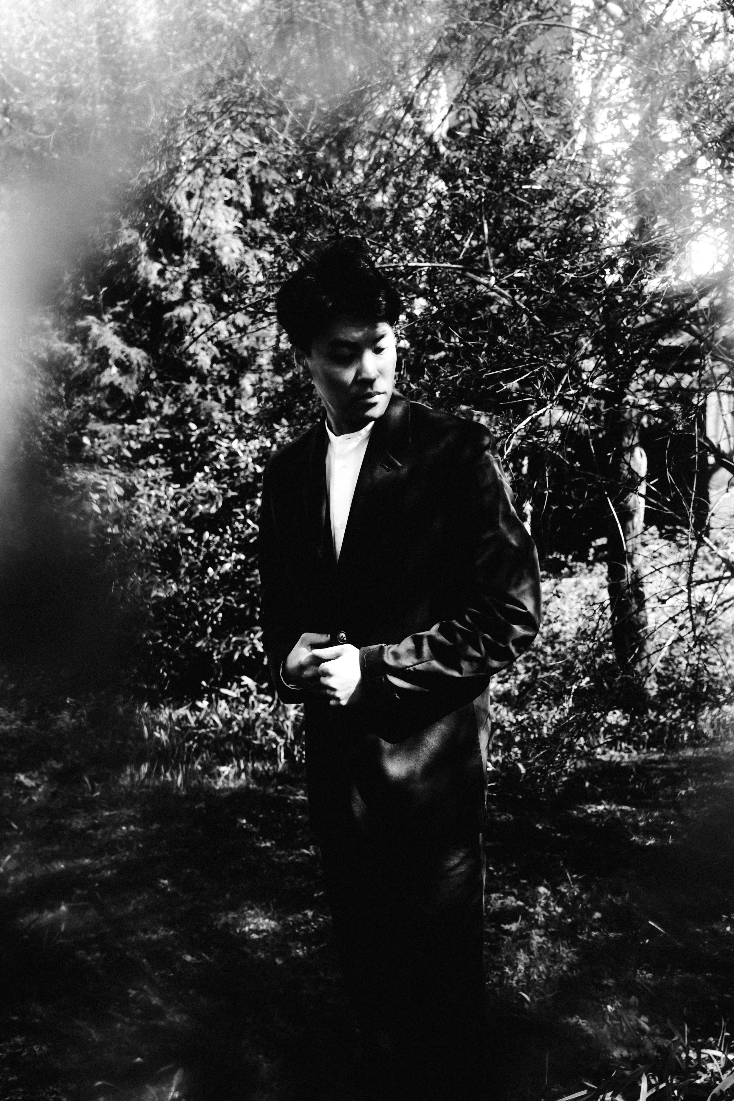 MIKHAIL. Anna Omni — concept photographer and digital artist in Riga, Latvia