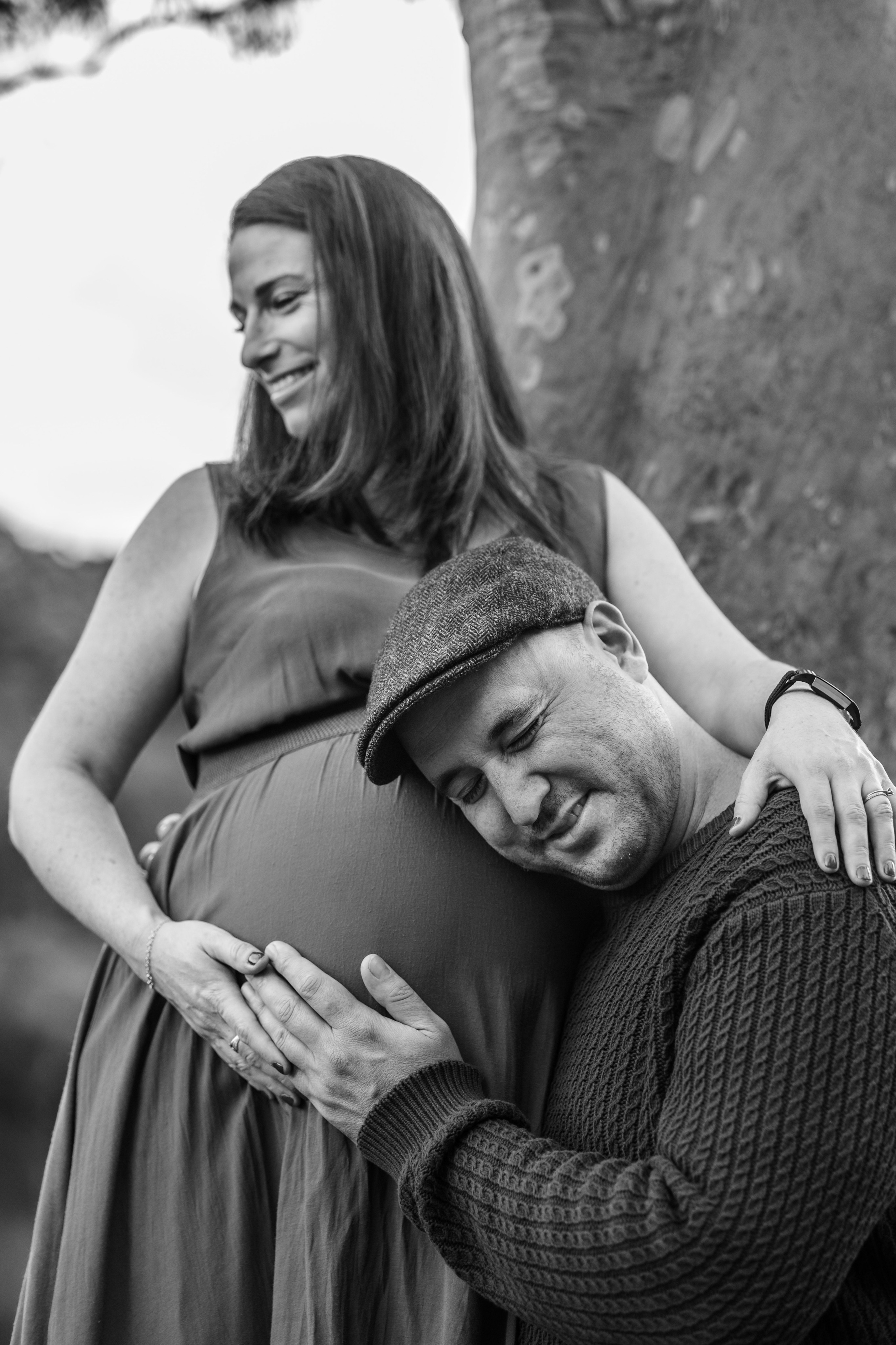 Elaine’s Maternity photo session. True Story Photography