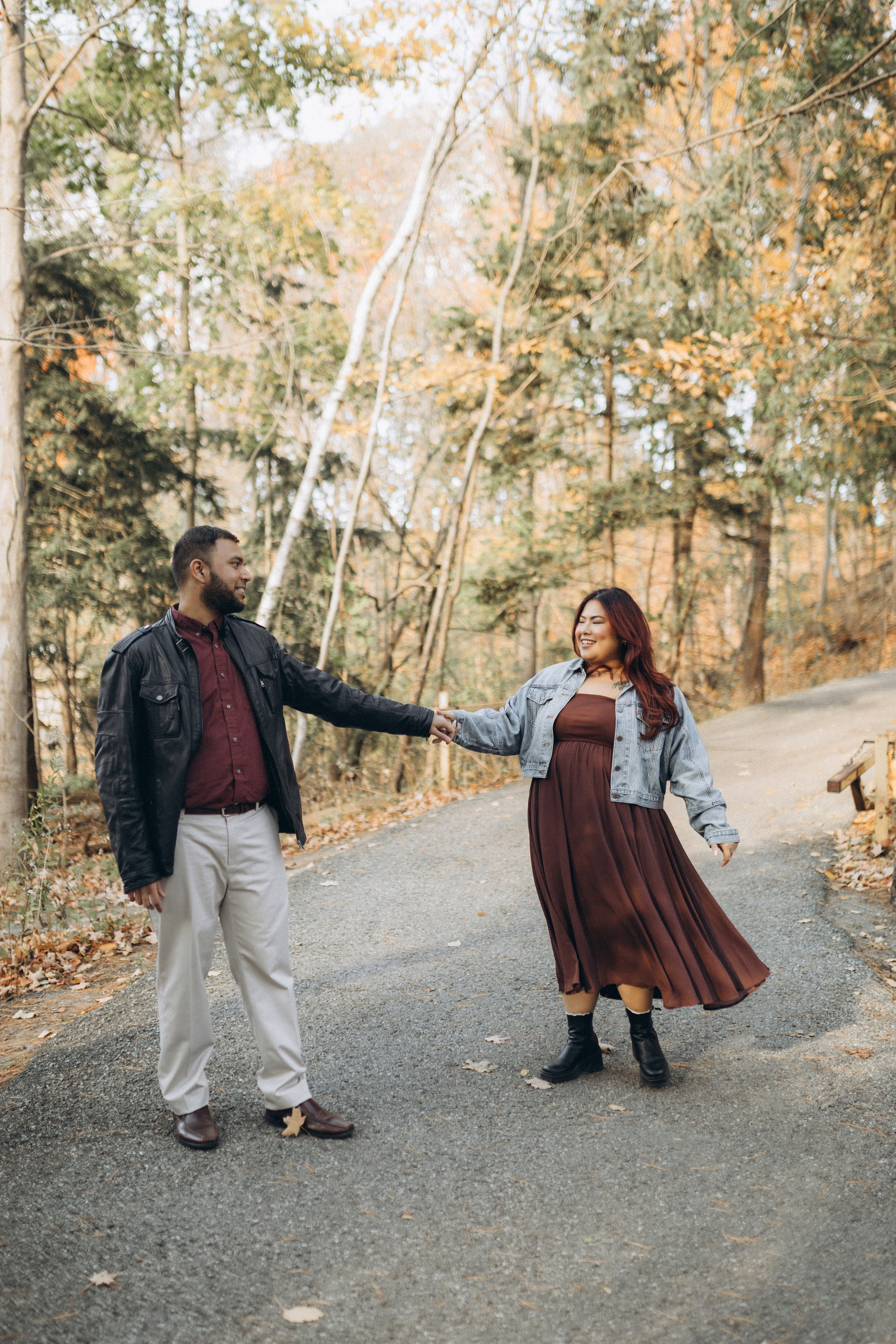 Rachelle & Shan. Chernenko.photography