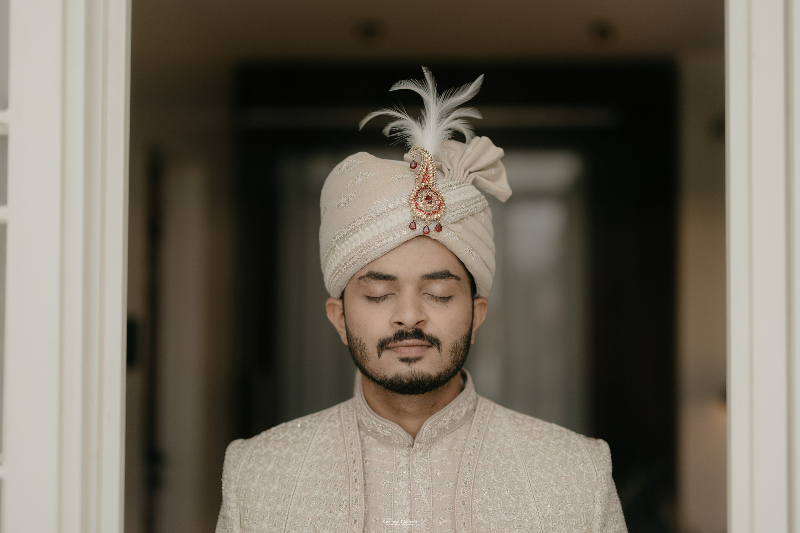 “Aditya & Nithal | A Beautiful Yes”